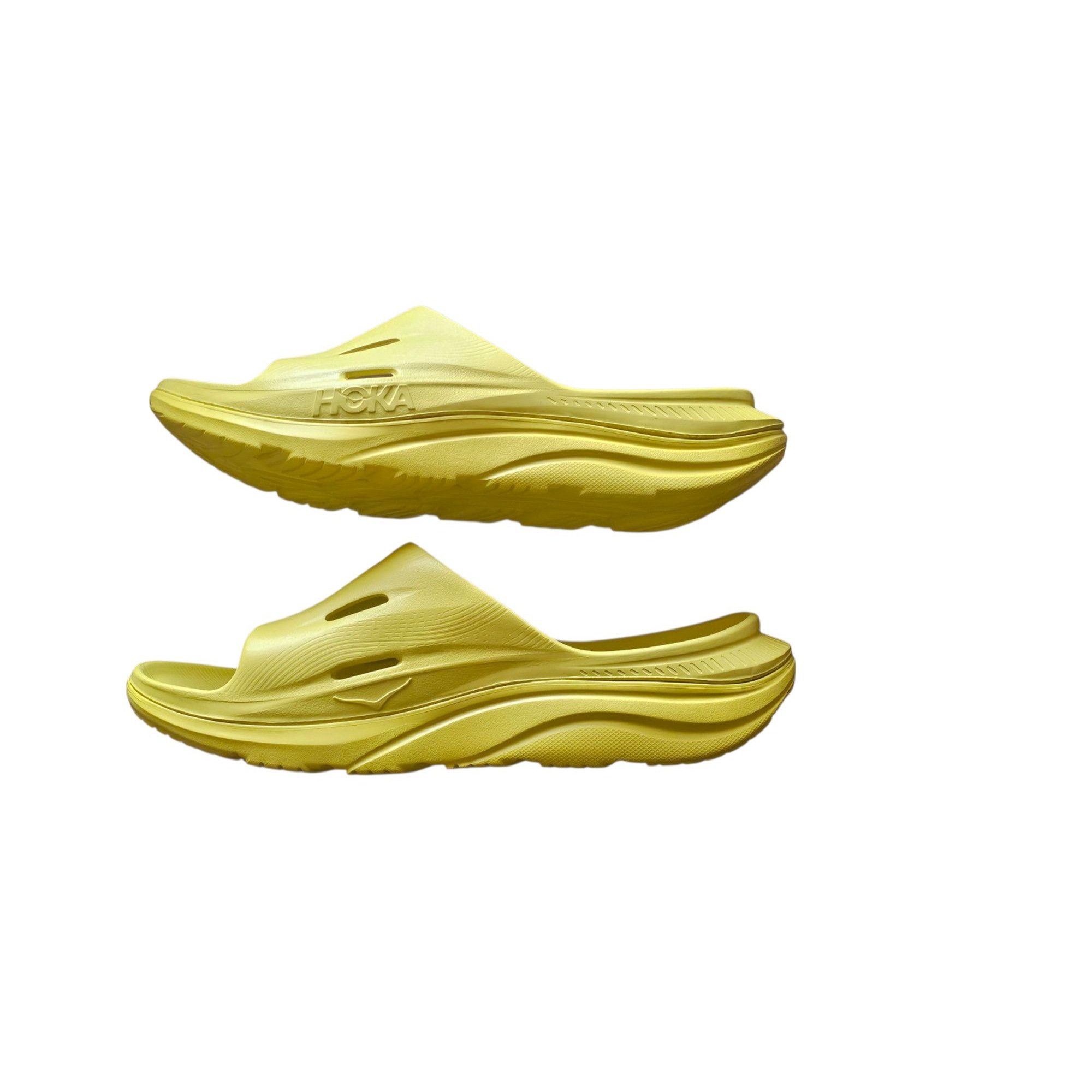 Hoka Ora Recovery Slide 3 Size US 13 / EU 46 - 2 Thumbnail