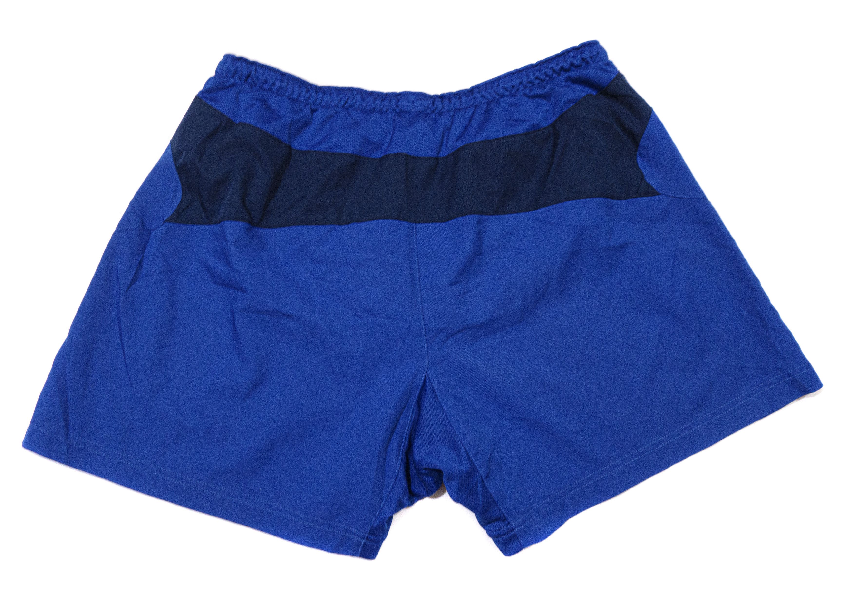 Nike 00S Swoosh Sport Shorts Size US 34 / EU 50 - 2 Thumbnail