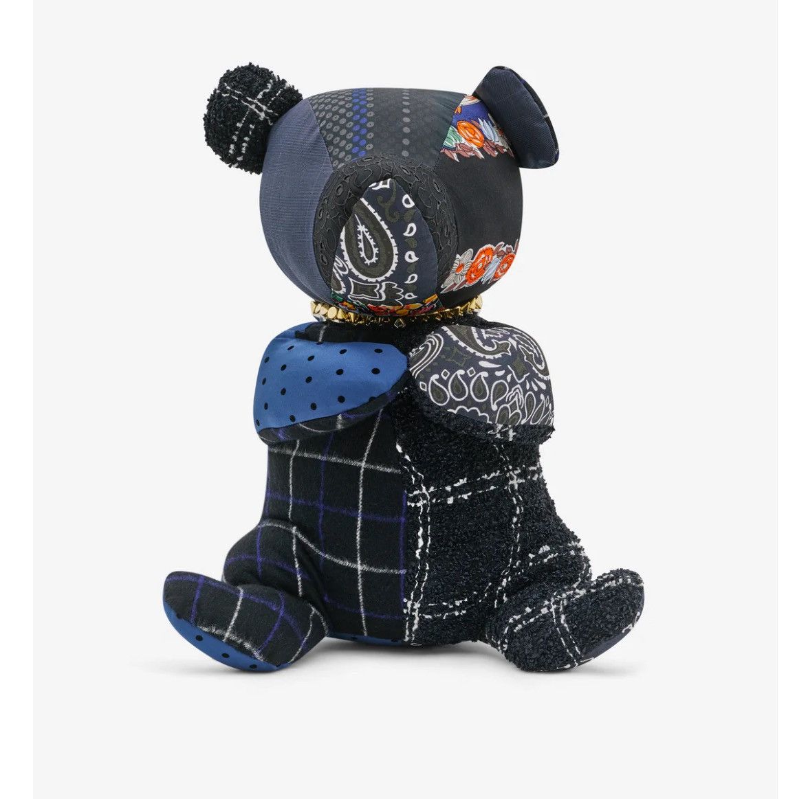 Sacai Sacai Fragment Retaw Fragrance Car Tag | Grailed