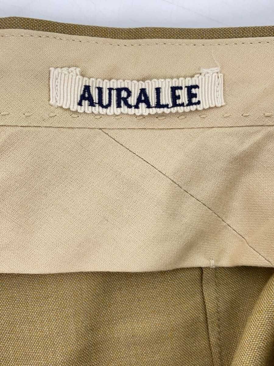Auralee SS19 Wool Pants Size US 32 / EU 48 - 4 Thumbnail