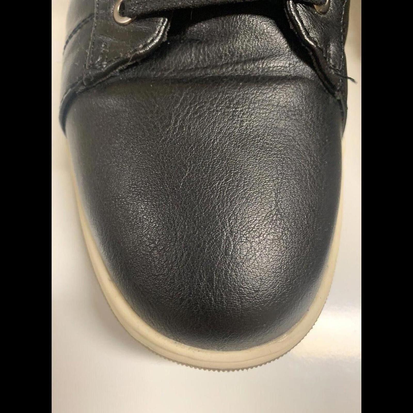 Other Men's Black Trainer Size US 10.5 / EU 43-44 - 3 Thumbnail