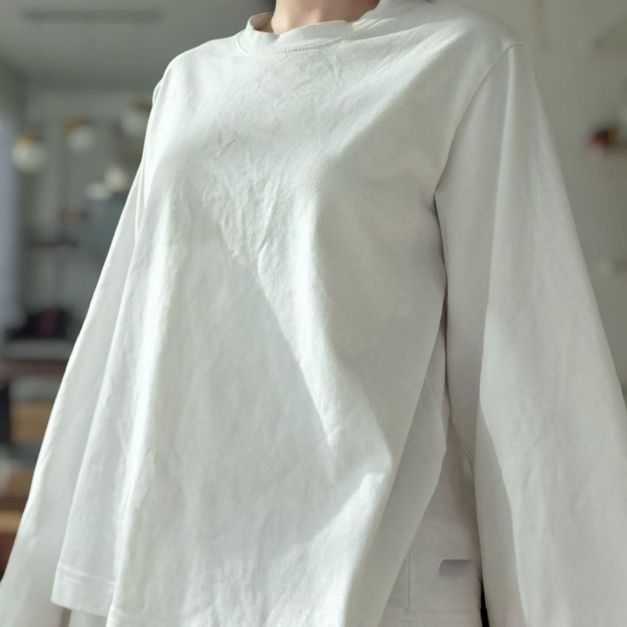 Cos Longsleeve Size S / US 4 / IT 40 - 1 Thumbnail