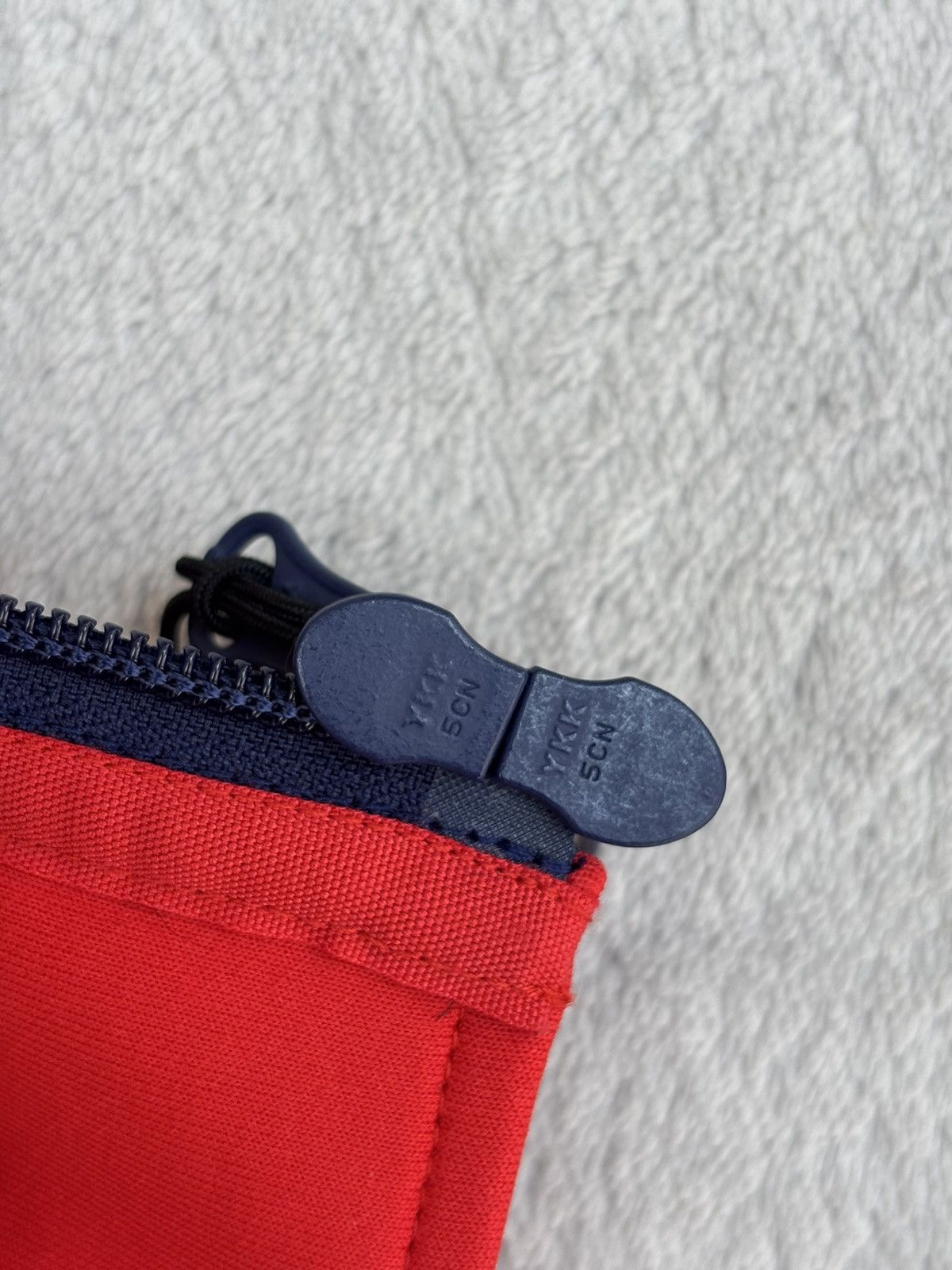 F.C.R.B S/S 2020 FCRB by Sophnet x Coca Cola Stars Zip up Jacket Size US XL / EU 56 / 4 - 16 Thumbnail
