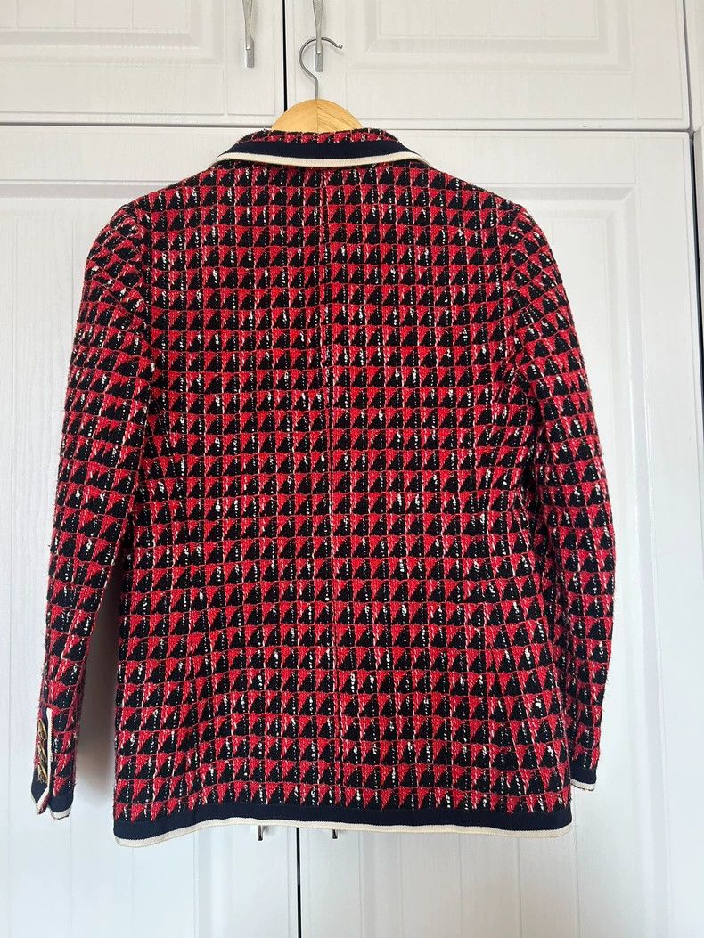 Gucci Gucci Ni Ni's same suit Size 44R - 3 Thumbnail