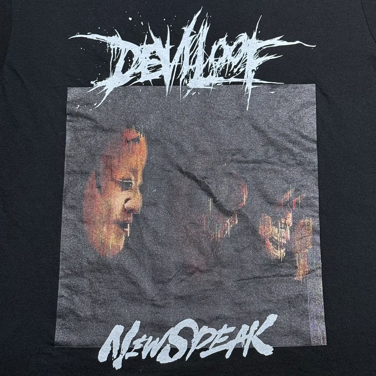 Other Deviloof Official Merchandise Tag Prinstar Size US L / EU 52-54 / 3 - 3 Thumbnail