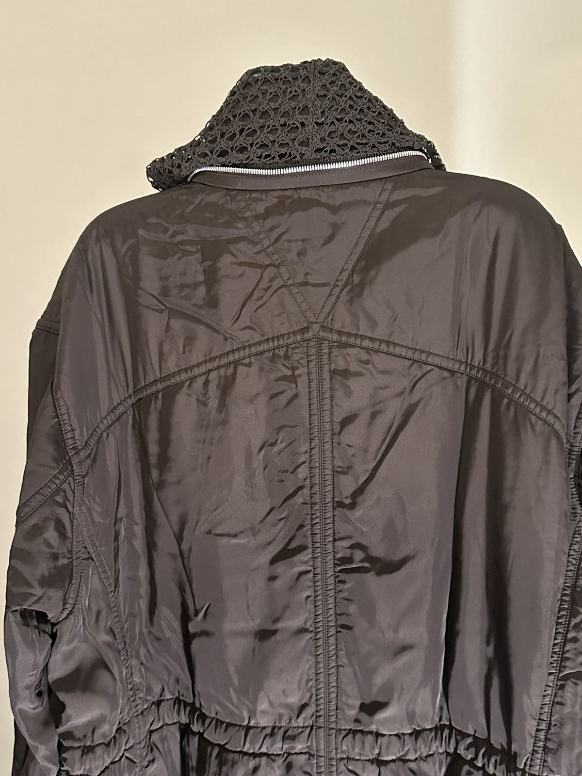 Bottega Veneta Bottega Veneta Parka Size US XL / EU 56 / 4 - 5 Thumbnail