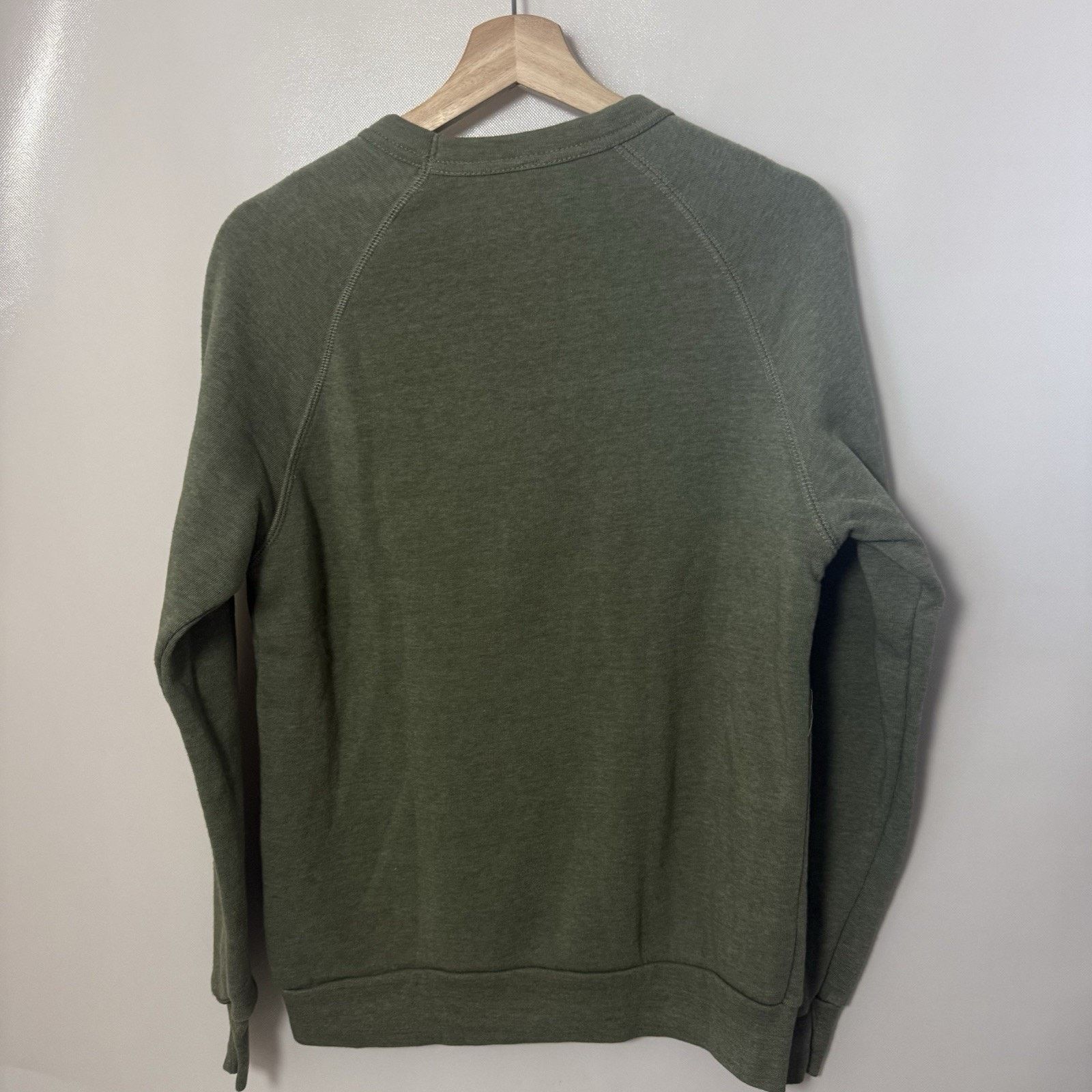 PEARL iZUMi Pearl Izumi Sweatshirt Crew Neck Cycling Outdoors Gorpcore Size US M / EU 48-50 / 2 - 2 Thumbnail