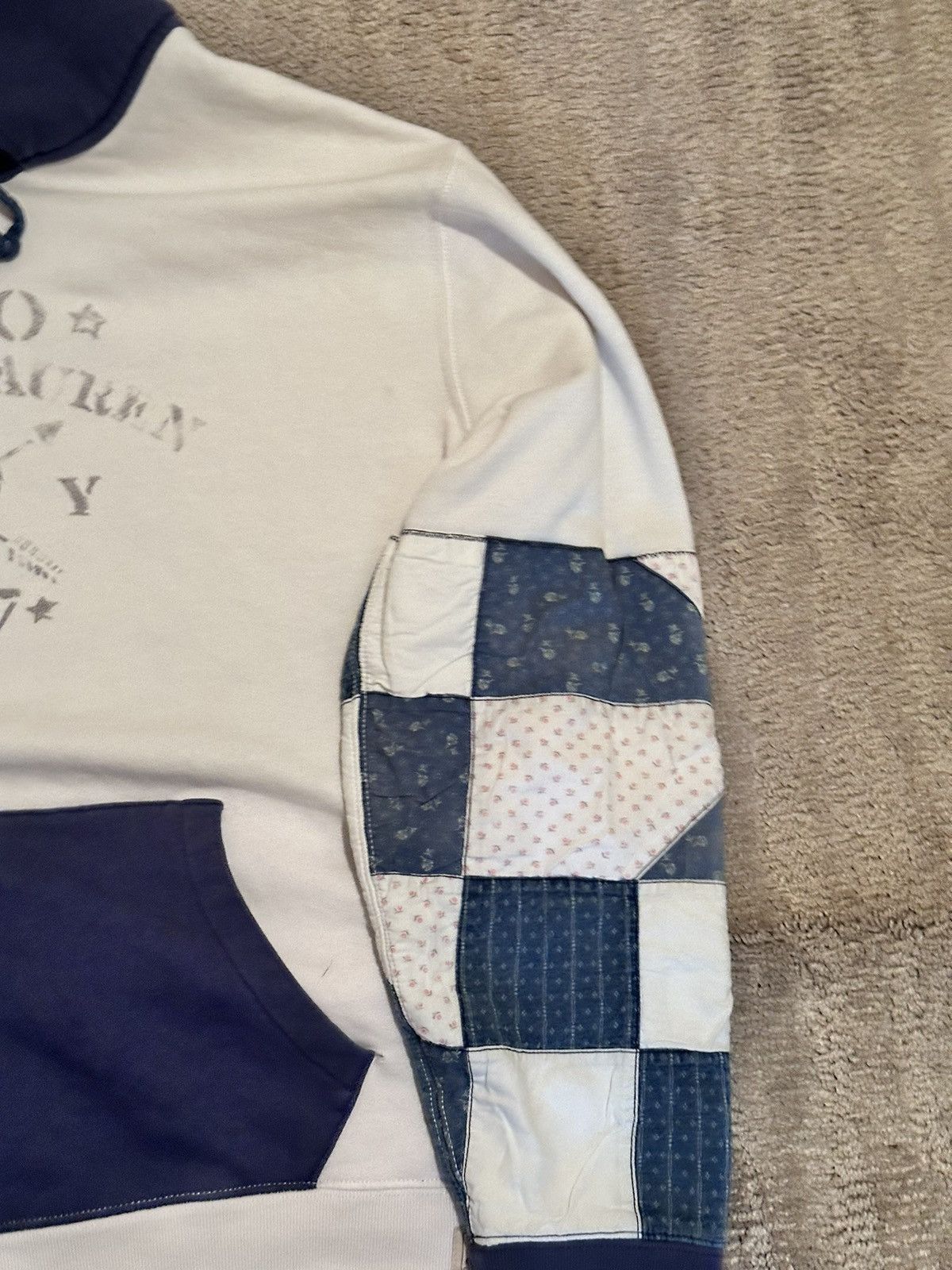 Polo Ralph Lauren Polo Ralph Lauren Hoodie Size US L / EU 52-54 / 3 - 2 Thumbnail