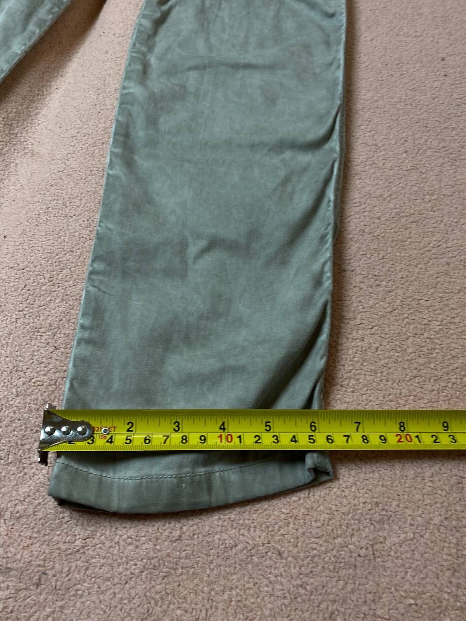 Elisa Cavaletti Vintage Elisa Cavaletti casual Pants Size 29" - 13 Thumbnail