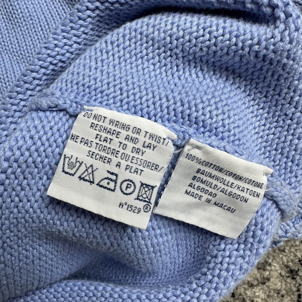 Polo Ralph Lauren Polo Ralph Lauren Luxury StreetWear Vintage Size US XL / EU 56 / 4 - 6 Thumbnail