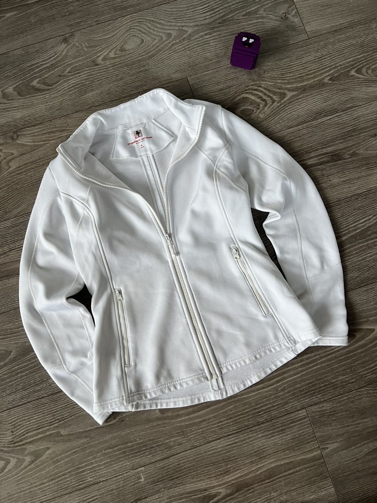Other Engelbert Strauss New SS Straight WorkWear Zip Hoodie Size S / US 4 / IT 40 - 13 Thumbnail