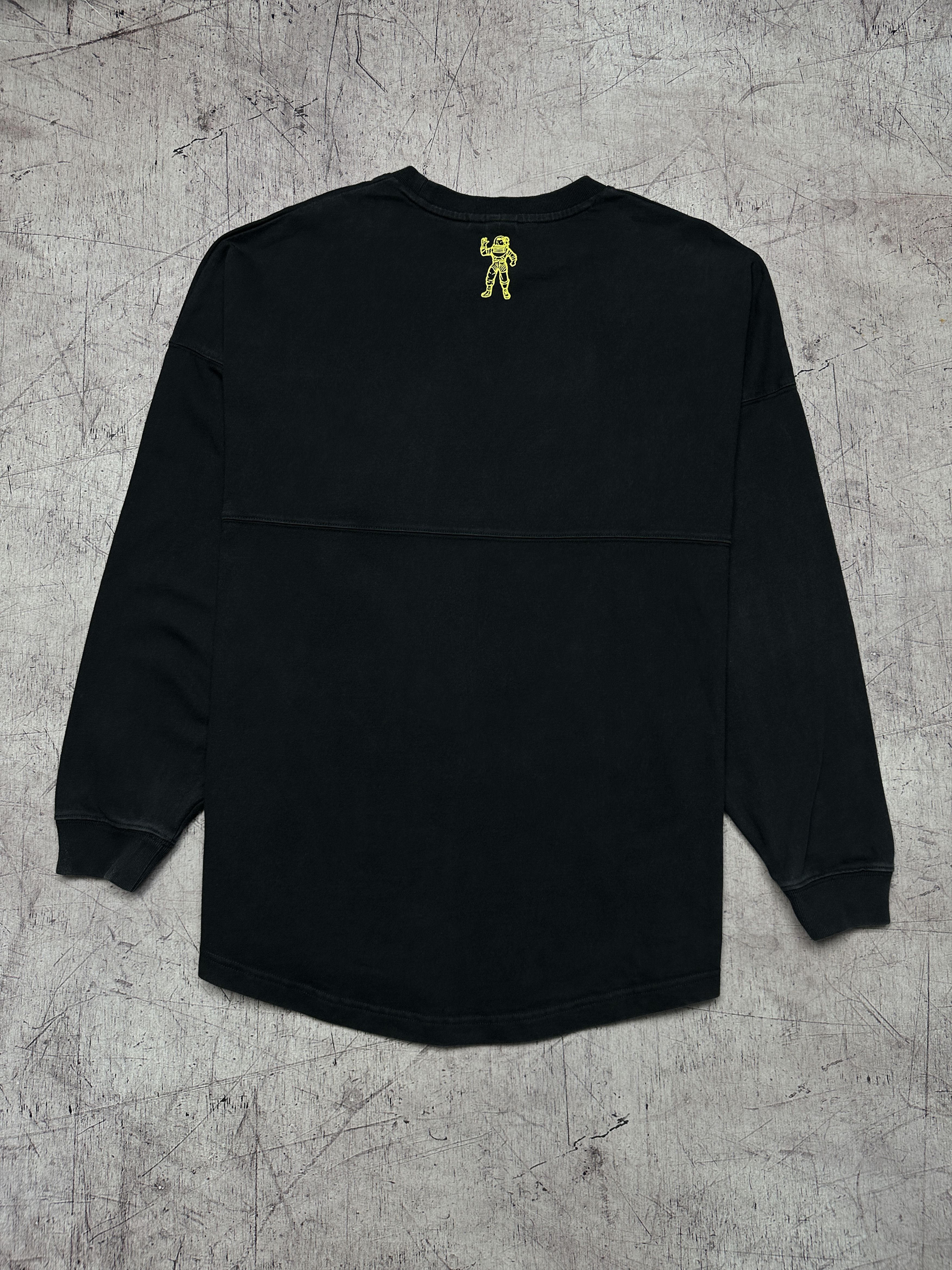 Billionaire Boys Club Billionaire Boys Club BBC Mens Long Sleeve T-Shirt Size US L / EU 52-54 / 3 - 8 Thumbnail