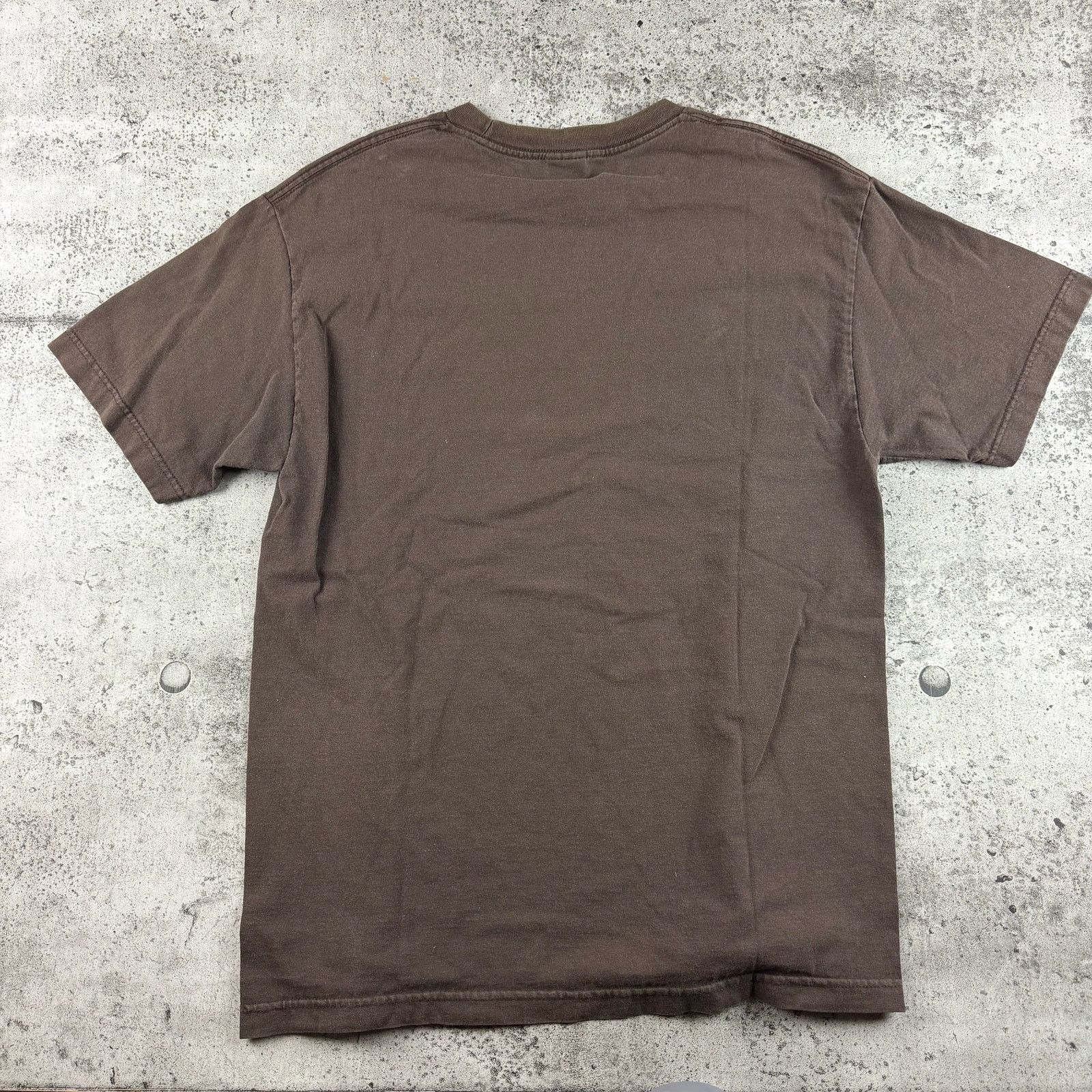 Alstyle Y2K Comedy Shirt squirrel Bigger Than Yours Size Large Size US L / EU 52-54 / 3 - 5 Thumbnail