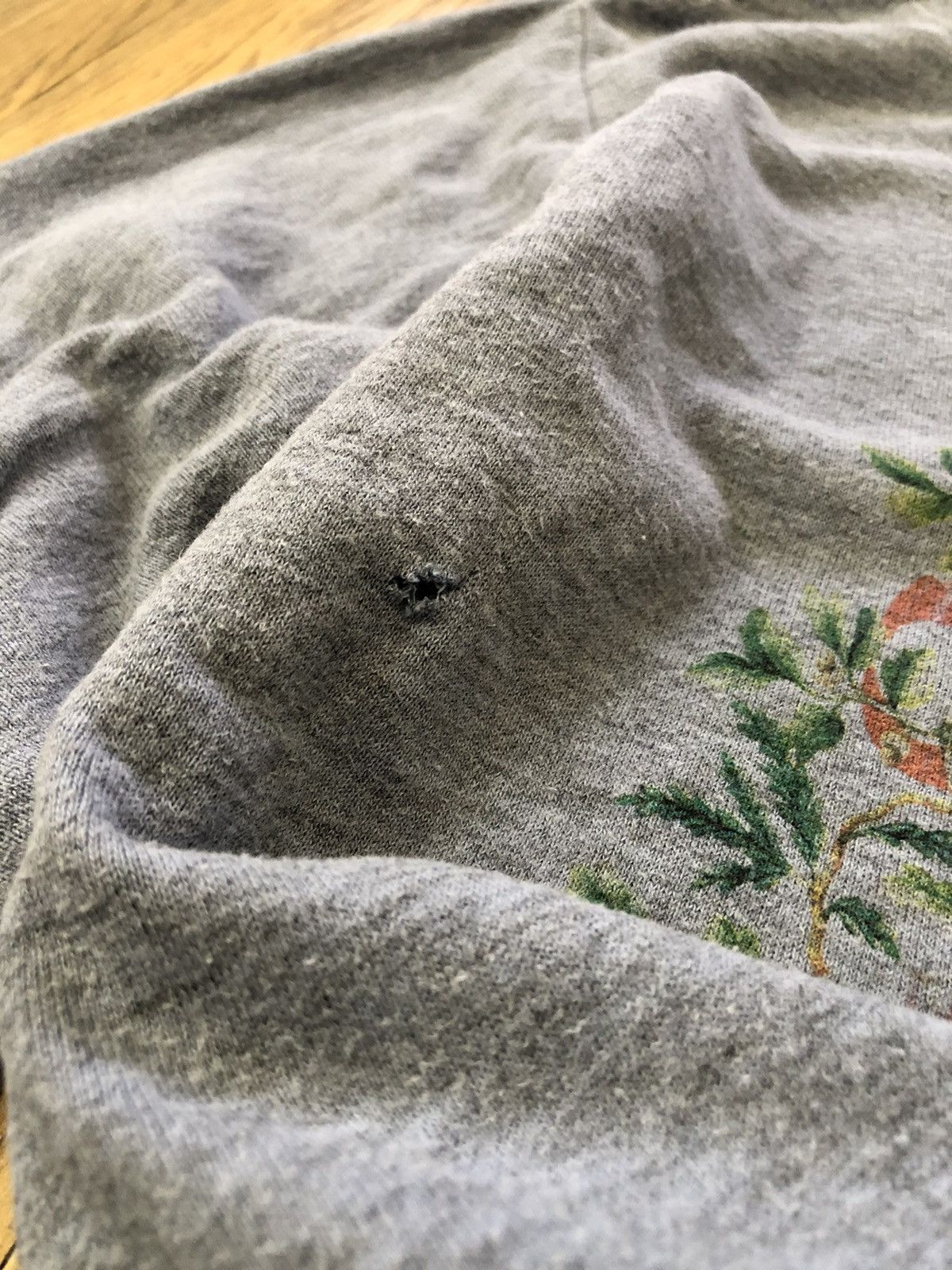 Vivienne Westwood Vivienne Westwood sweatshirt Size XXS / US 00 / IT 34 - 13 Thumbnail
