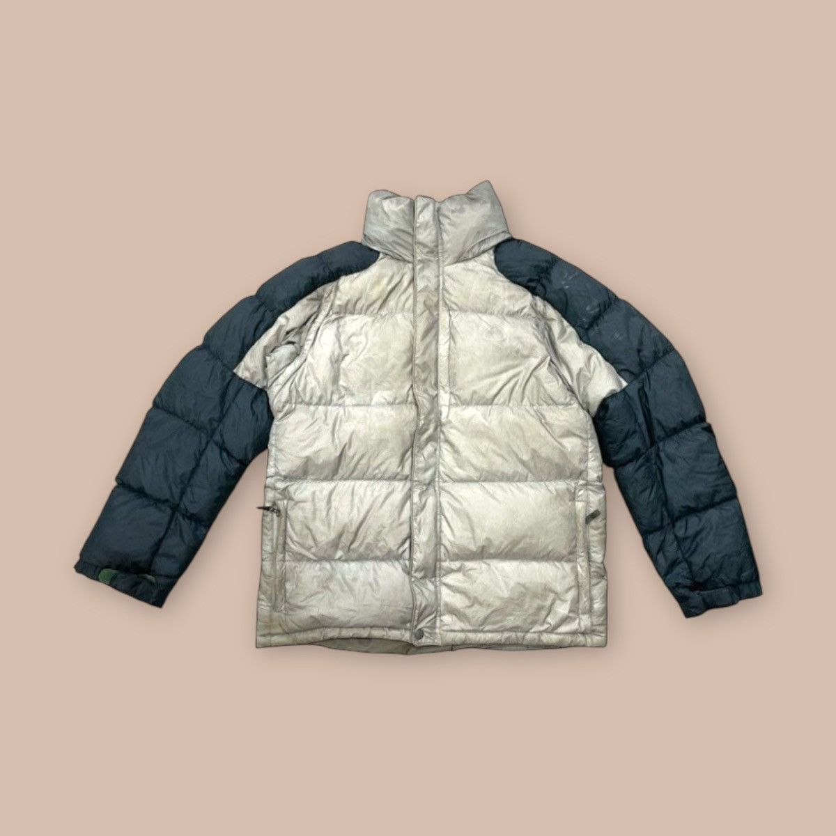 Nike ACG NIKE ACG Level3 Down Jacket Size US XL / EU 56 / 4 - 1 Thumbnail