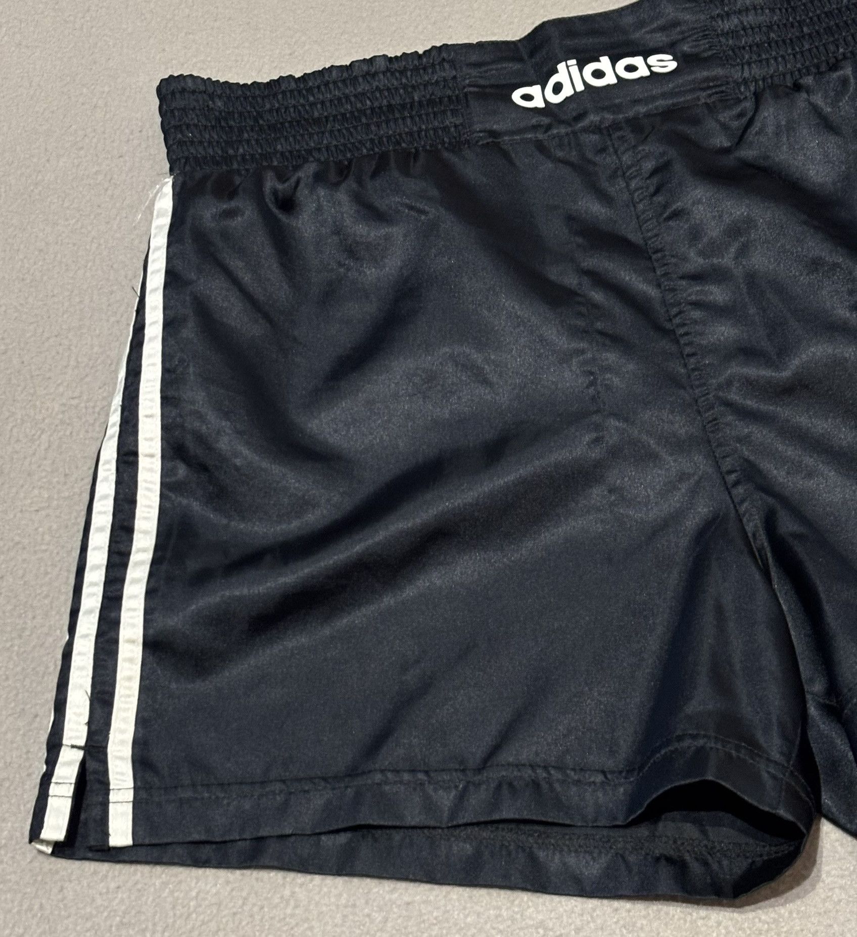 Adidas Adidas Originals 90s Vintage Boxing Shorts Size 38 Size 27" / US 4 / IT 40 - 7 Thumbnail