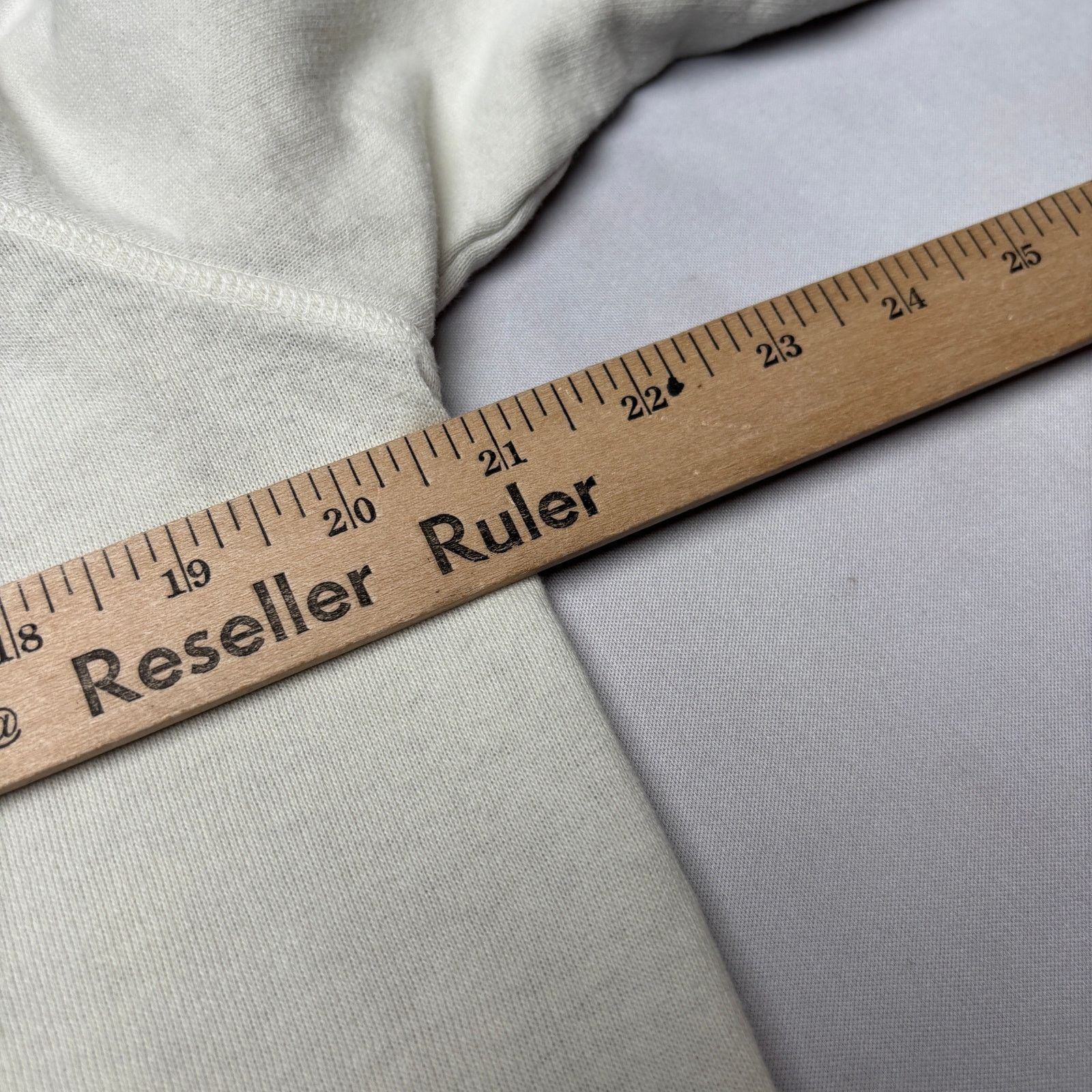 Officine Generale Officine Generale Paris 6e Sweatshirt Pillover Small Retro Size US S / EU 44-46 / 1 - 5 Thumbnail