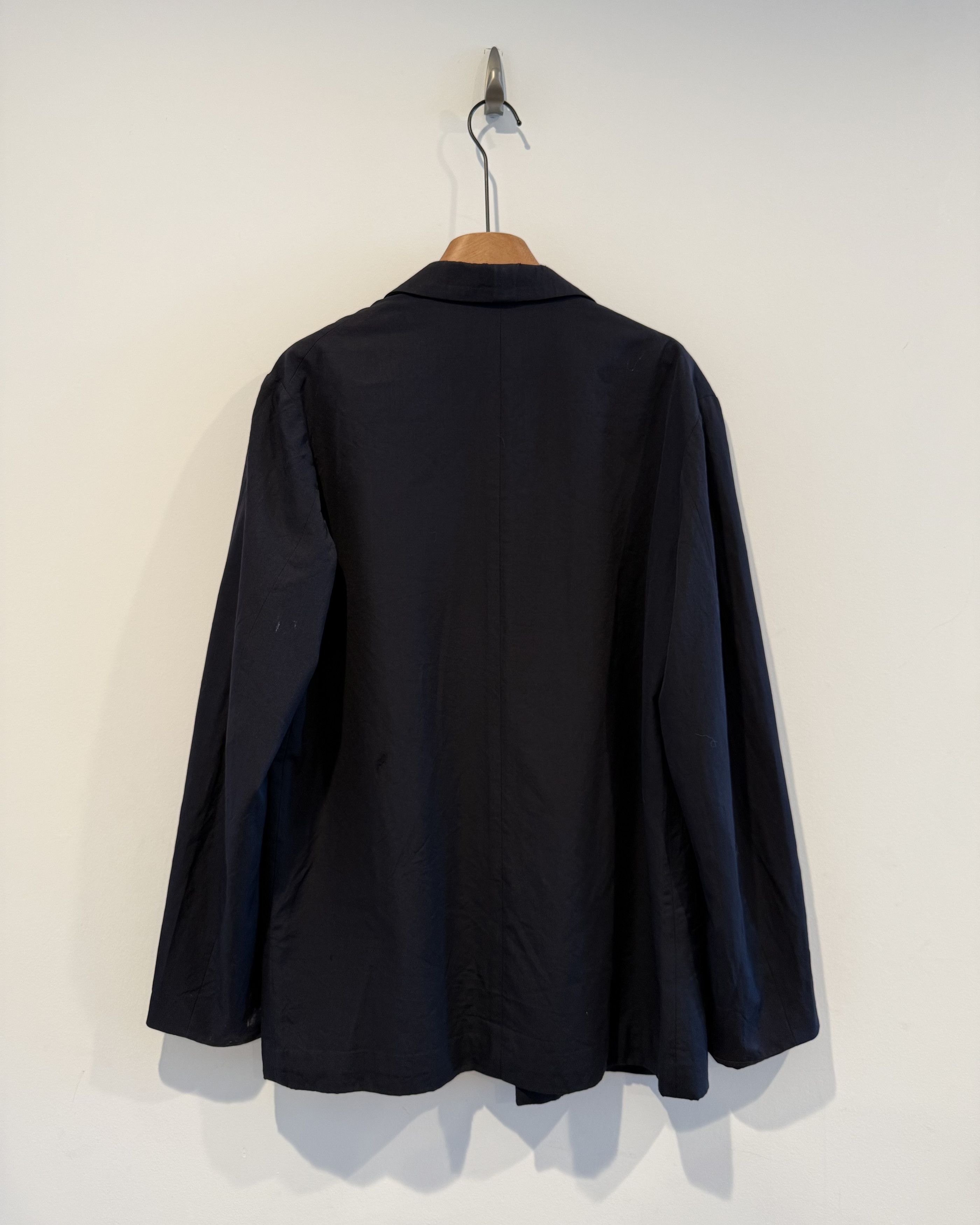 Yohji Yamamoto Yohji Yamamoto Ss02 Geisha Blazers Size US L / EU 52-54 / 3 - 5 Thumbnail