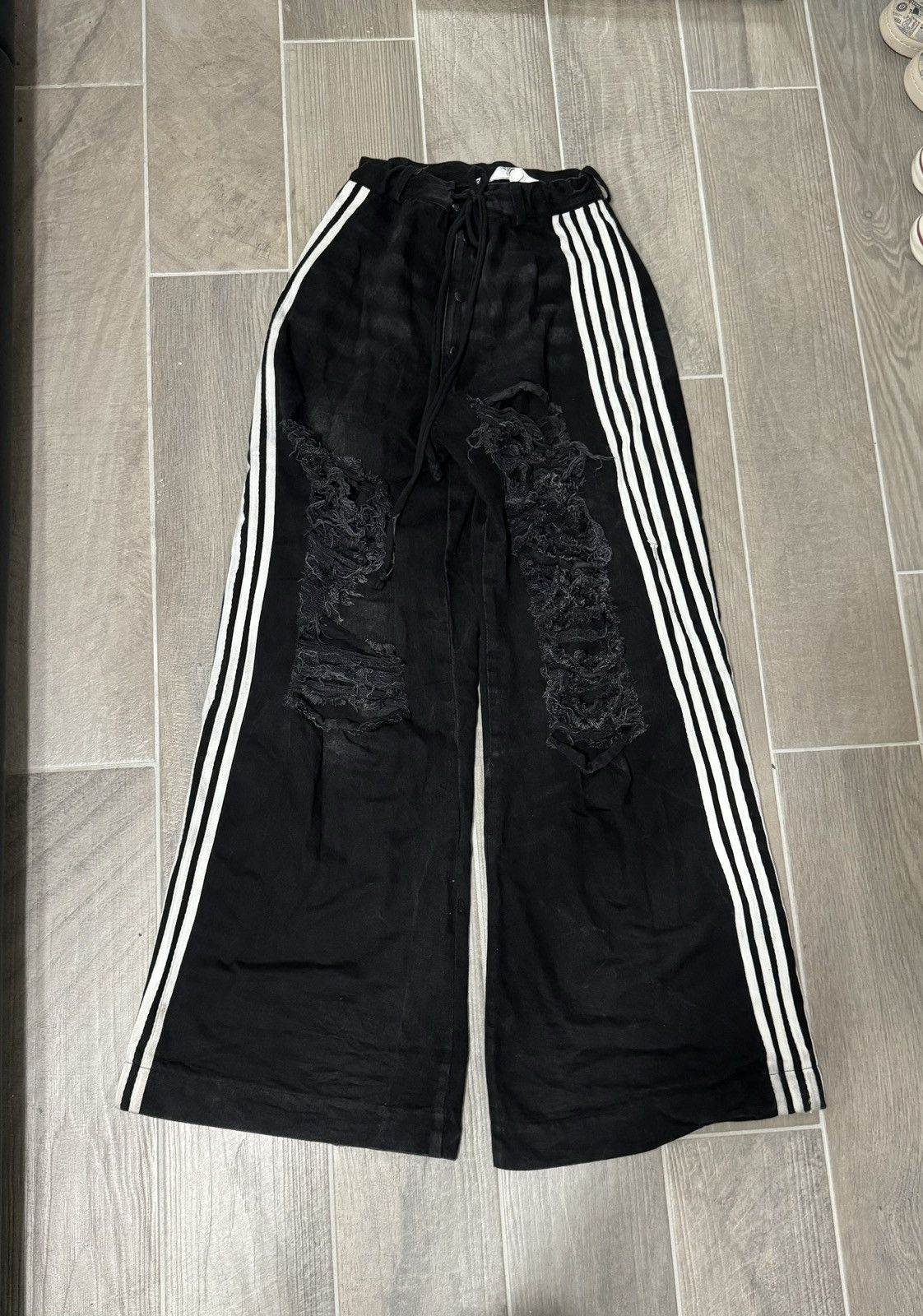 dasyori yori sport 5stripedenim（Thursday November 2nd