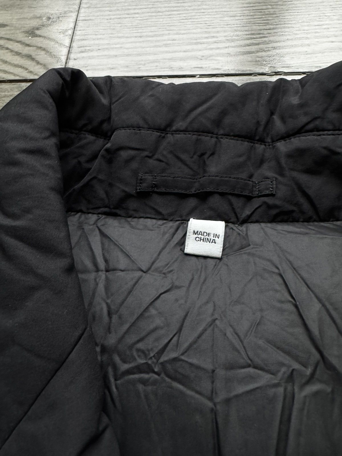 Lemaire × Uniqlo Uniqlo U Down Coat Size US M / EU 48-50 / 2 - 2 Thumbnail