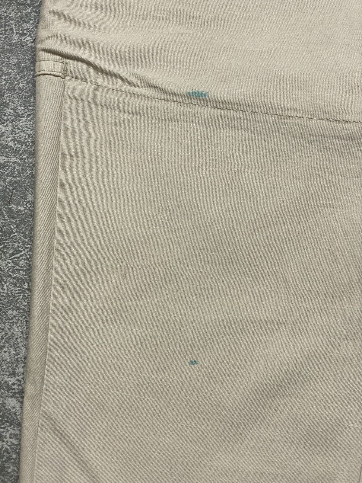 CABANE de ZUCCa CABANE de ZUCCA Fatigue Pants Size US 28 / EU 44 - 3 Thumbnail
