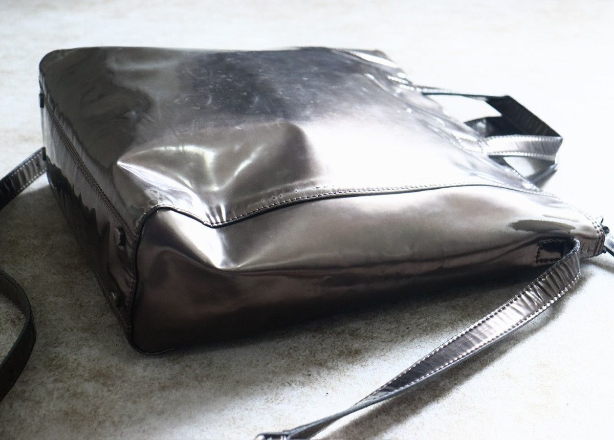 Maison Margiela Maison Martin Margiela 11 Paint Crossbody Bag/Tote Size ONE SIZE - 7 Thumbnail