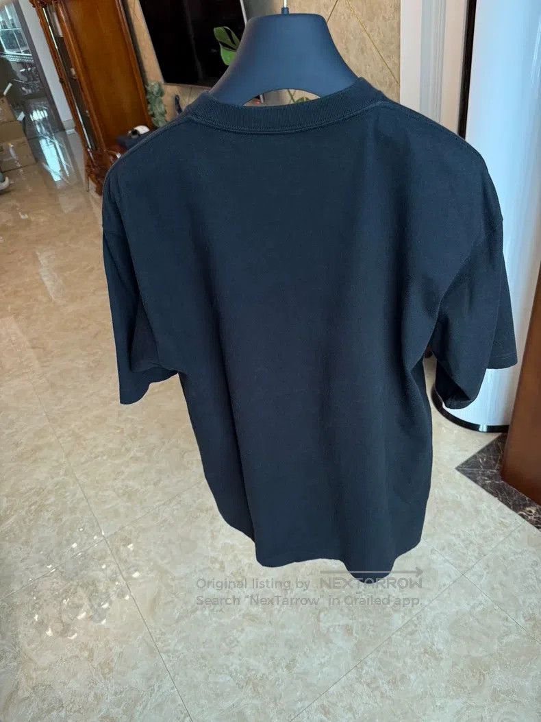 Balenciaga Balenciaga Short Sleeve T-Shirt Size US XS / EU 42 / 0 - 2 Thumbnail