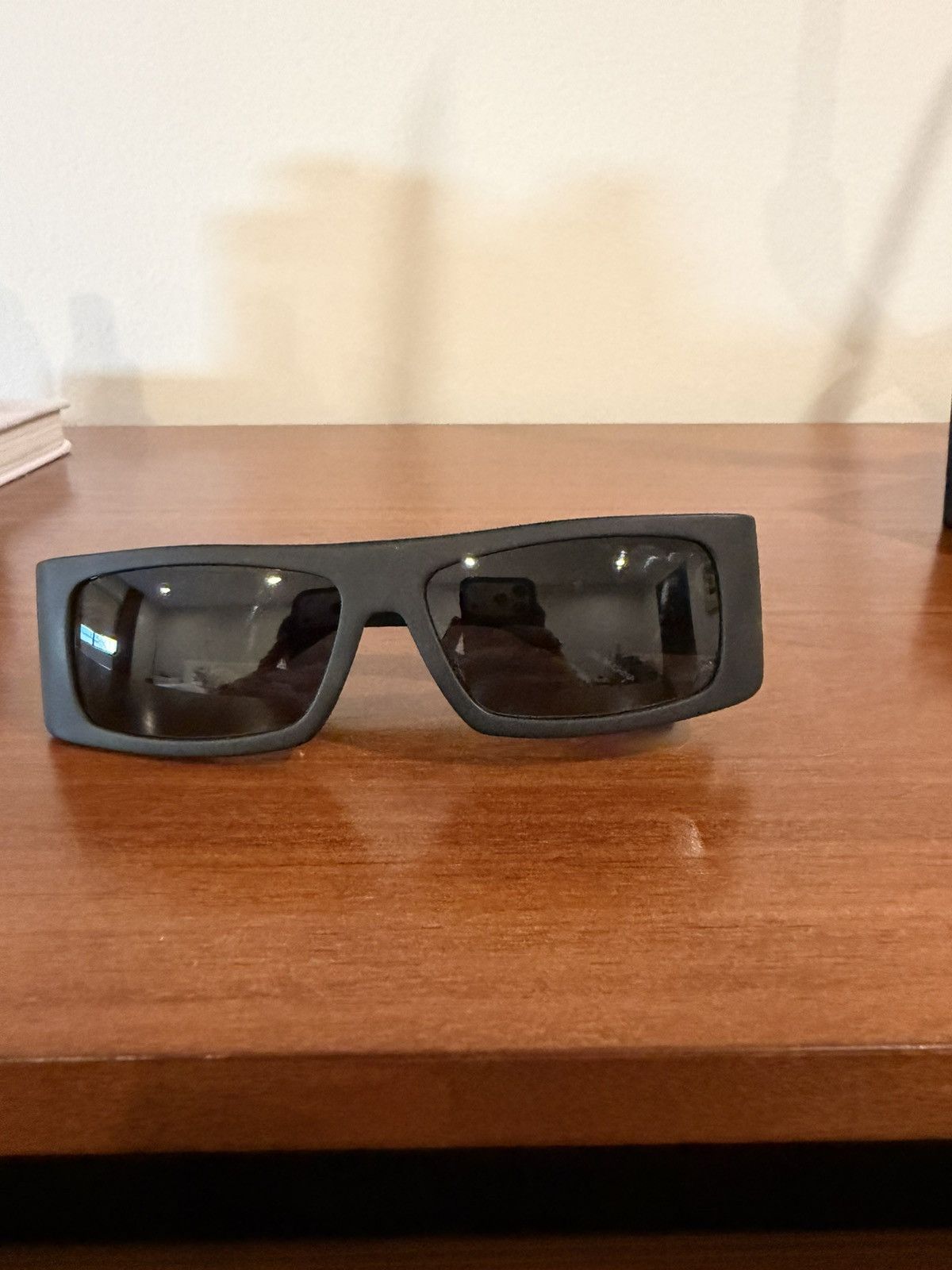 Somar Somar sunglasses Size ONE SIZE - 2 Thumbnail
