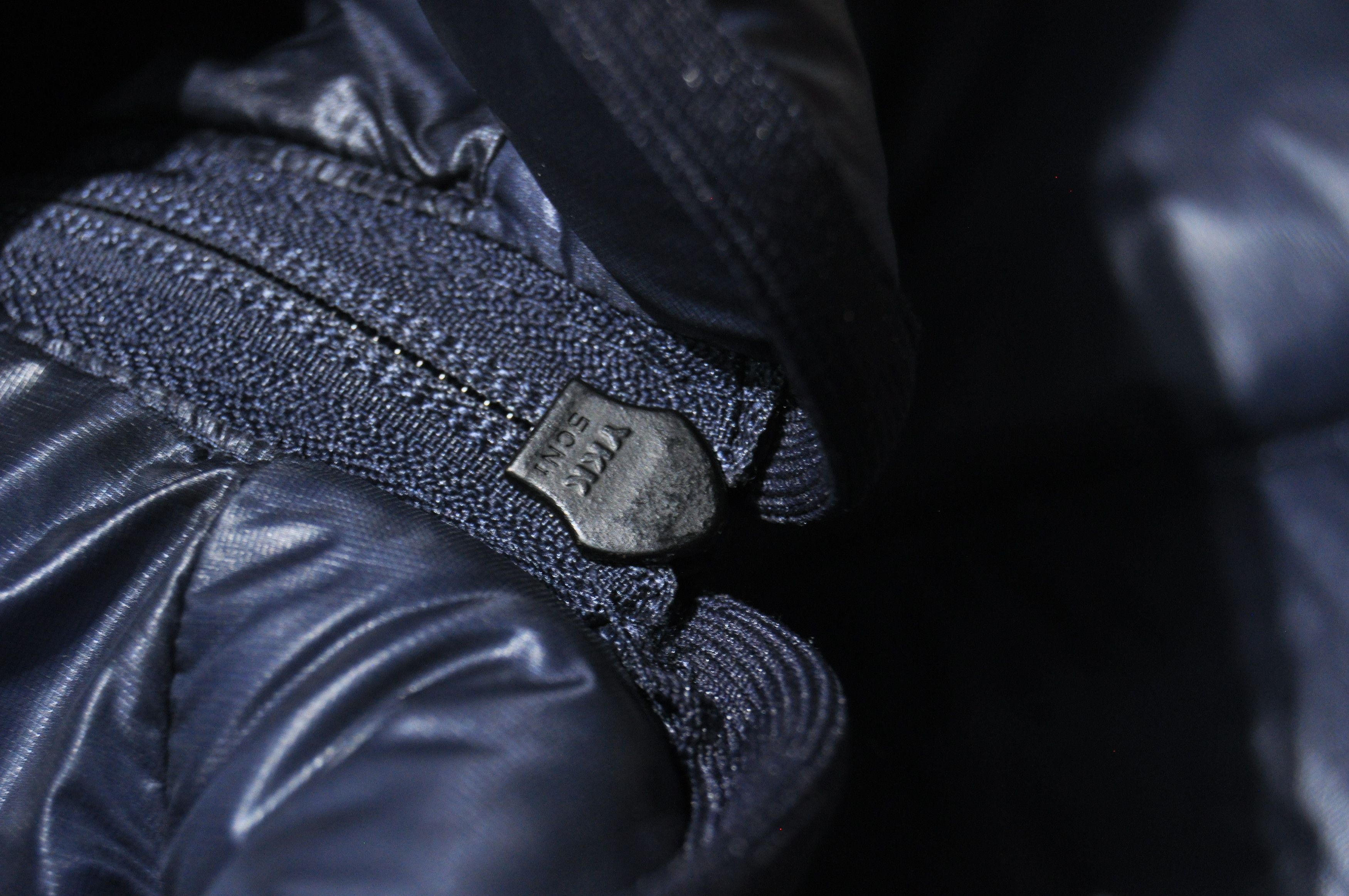 Moncler Moncler - 2019 - Bourceau Gilet Size US L / EU 52-54 / 3 - 9 Thumbnail