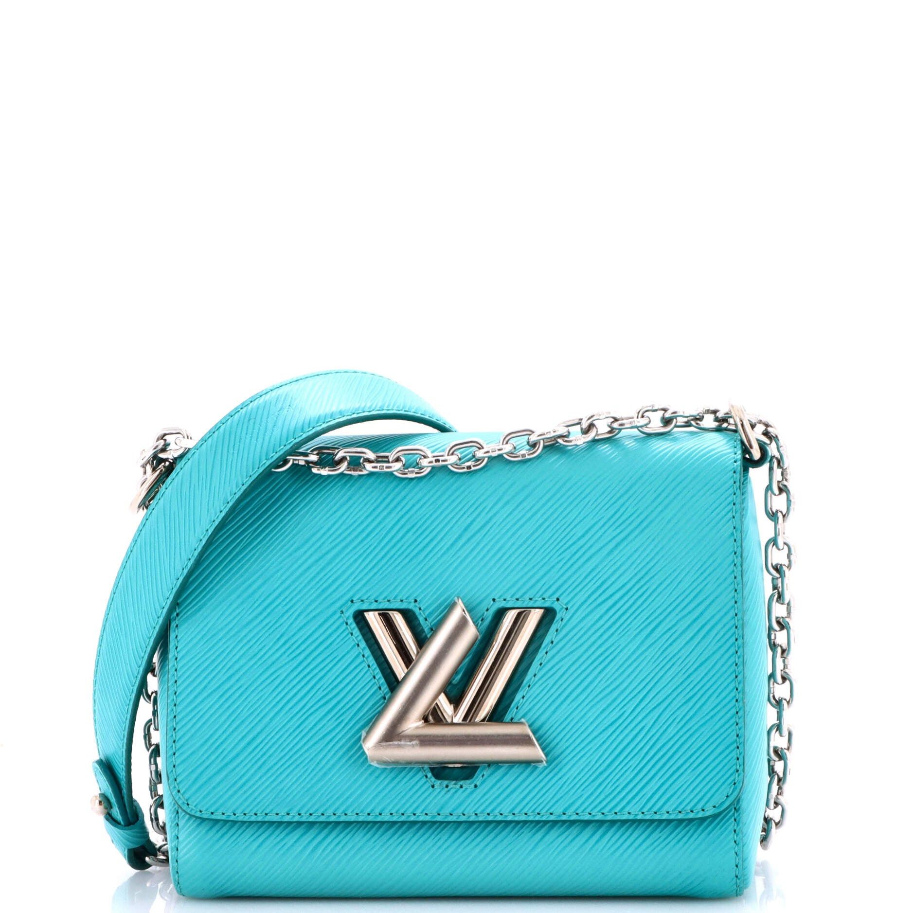 Louis Vuitton Twist Handbag Size ONE SIZE - 1 Thumbnail