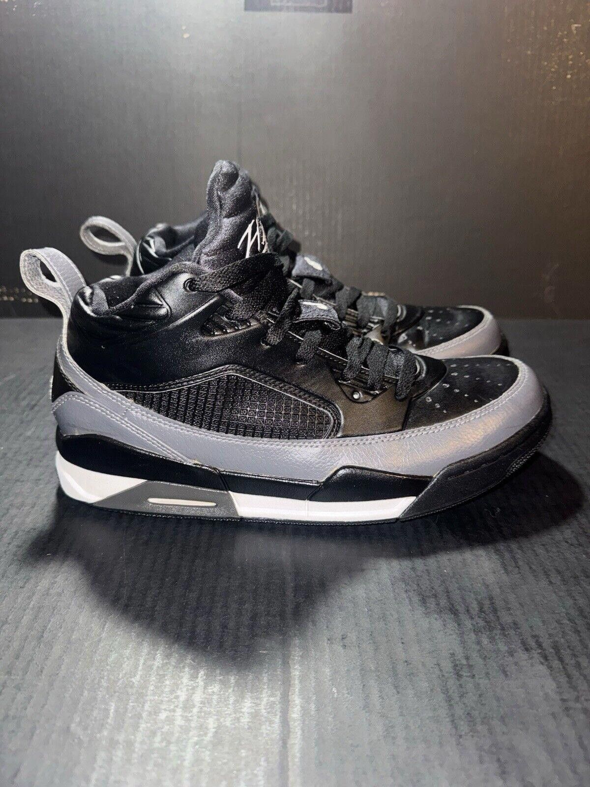 Jordan Brand Nike Air Jordan 1 Flight 9.5 'Black' - 654262-005 - Size 9.5 Size US 9.5 / EU 42-43 - 1 Thumbnail