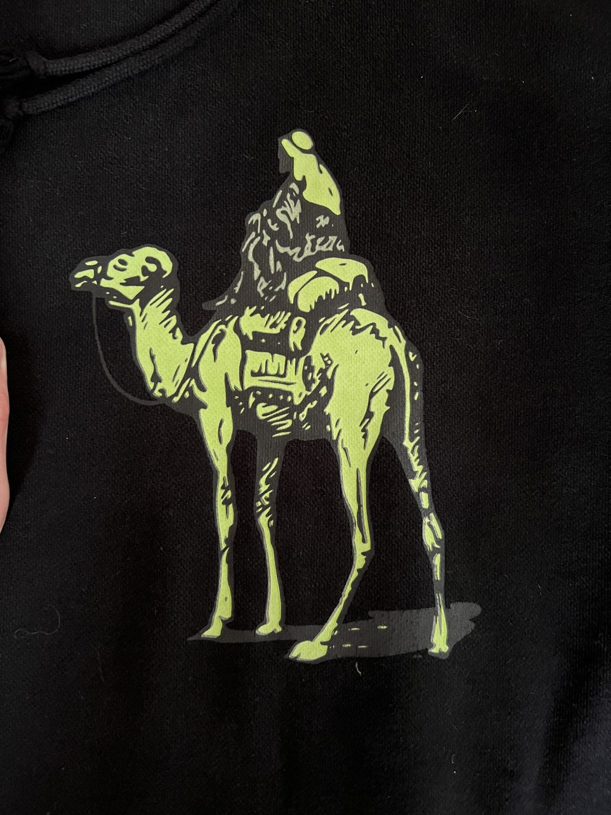 Vetements Vetements silk road 2020 Size US M / EU 48-50 / 2 - 3 Thumbnail