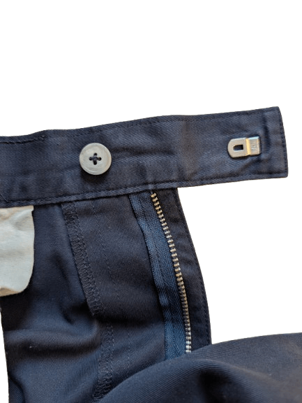 E. Tautz E Tautz savile row single pleat shorts Size US 29 - 11 Thumbnail