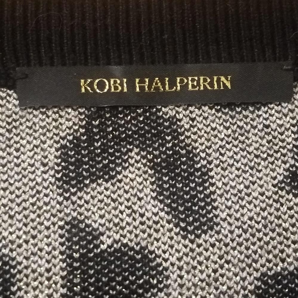 Designer Kobi Halpherin Sweater Size Medium Size M / US 6-8 / IT 42-44 - 3 Thumbnail