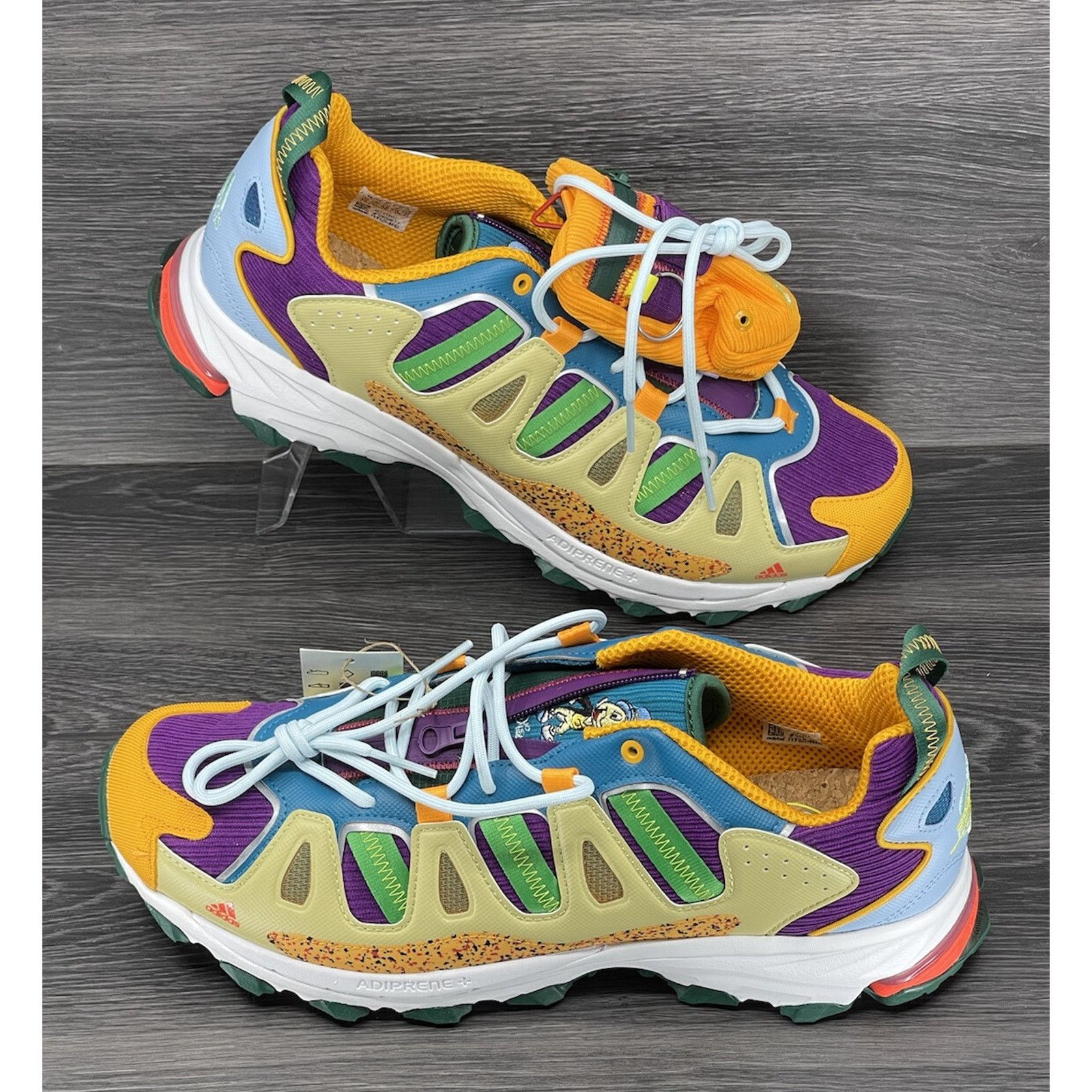 Adidas adidas Superturf Adventure x SW | Size 13M [new] GY8341 Size US 13 / EU 46 - 1 Thumbnail