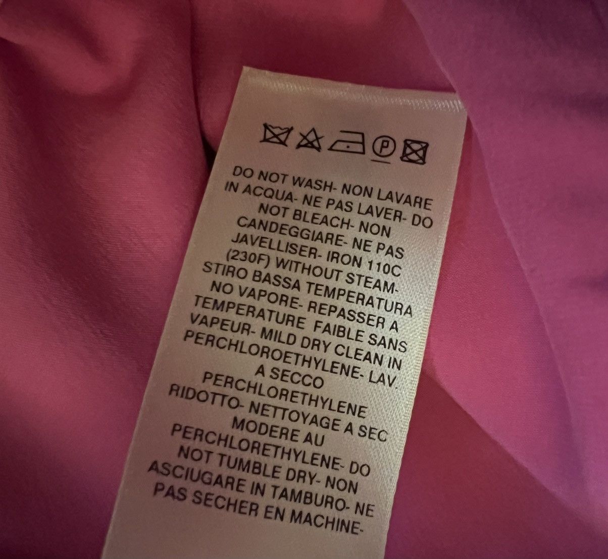 Rick Owens Rick Owens Boxer Shorts Size 26" / US 2 / IT 38 - 8 Thumbnail