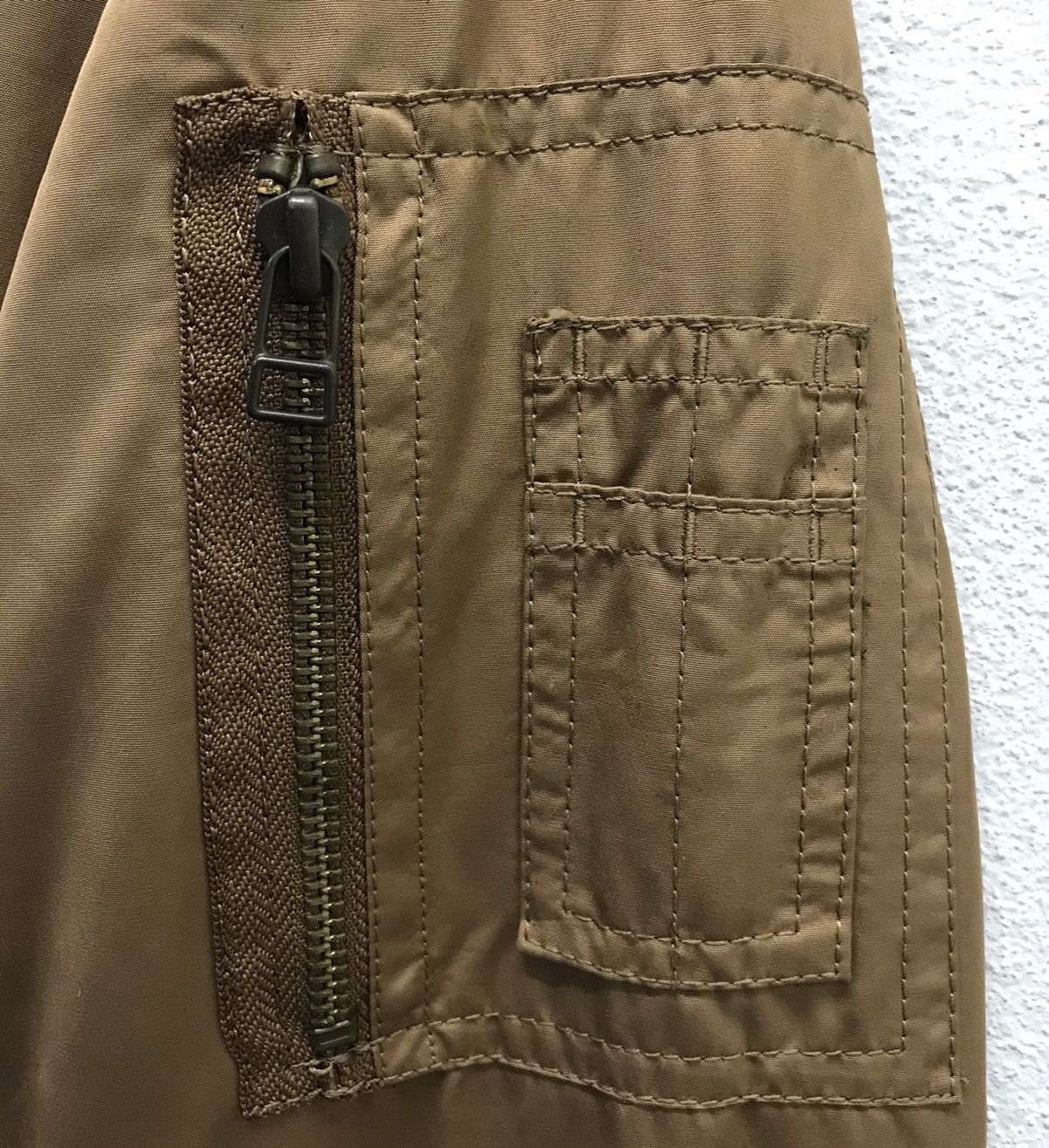 Burberry × Vintage Vintage Burberry London Blue Label Jacket Size US M / EU 48-50 / 2 - 10 Thumbnail
