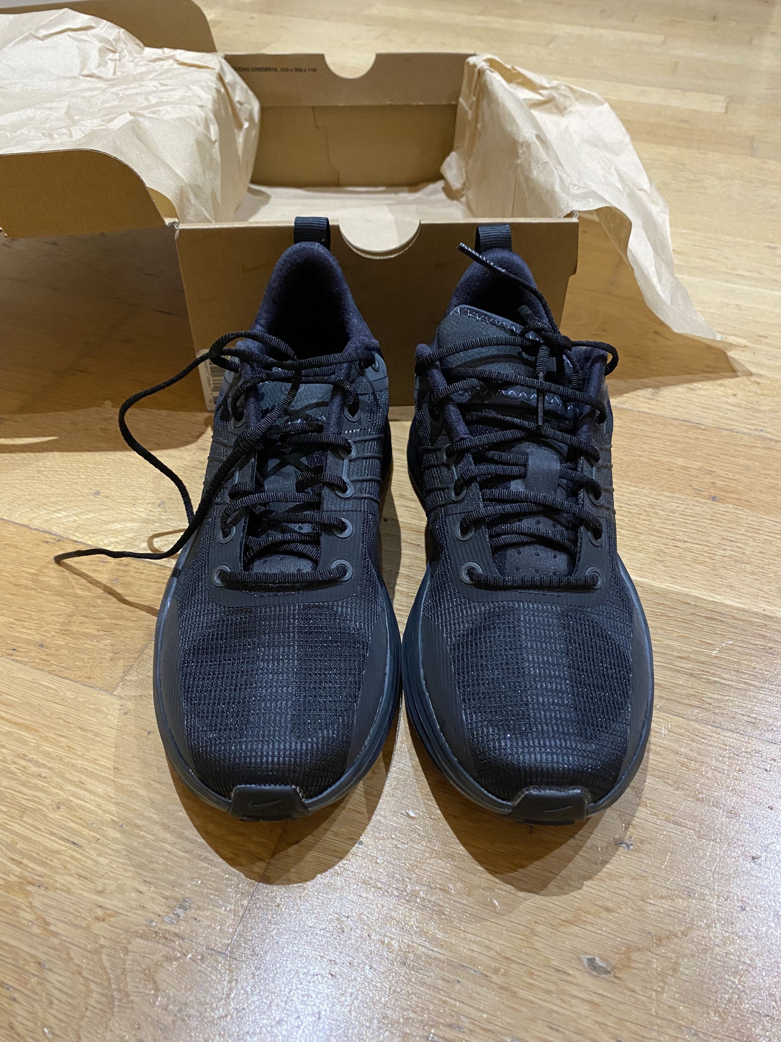 Nike NIKE LUNAR ROAM Size US 5.5 / EU 38 - 2 Thumbnail