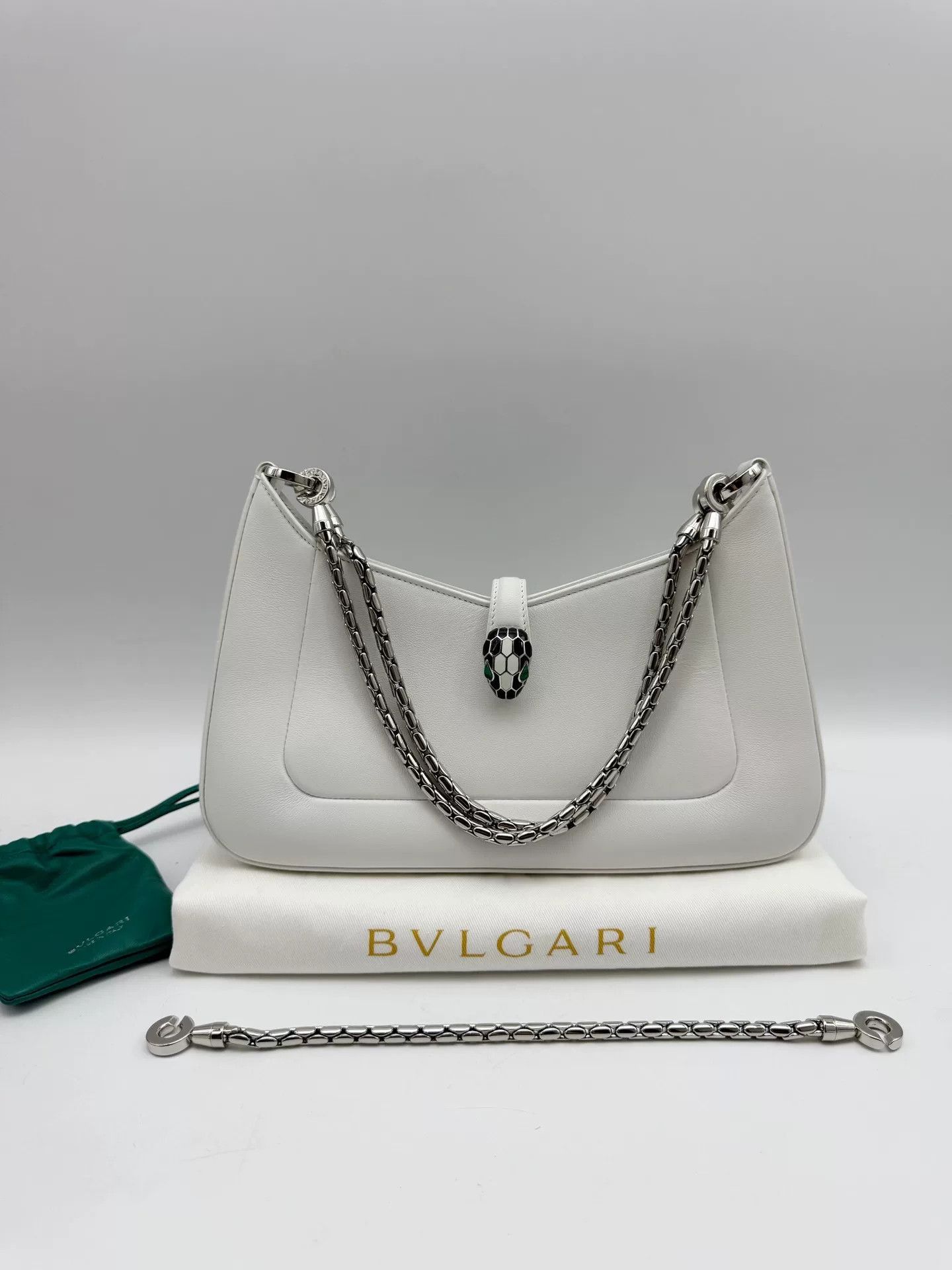 Bvlgari Pre-loved Bag Very good condition Size ONE SIZE - 1 Thumbnail