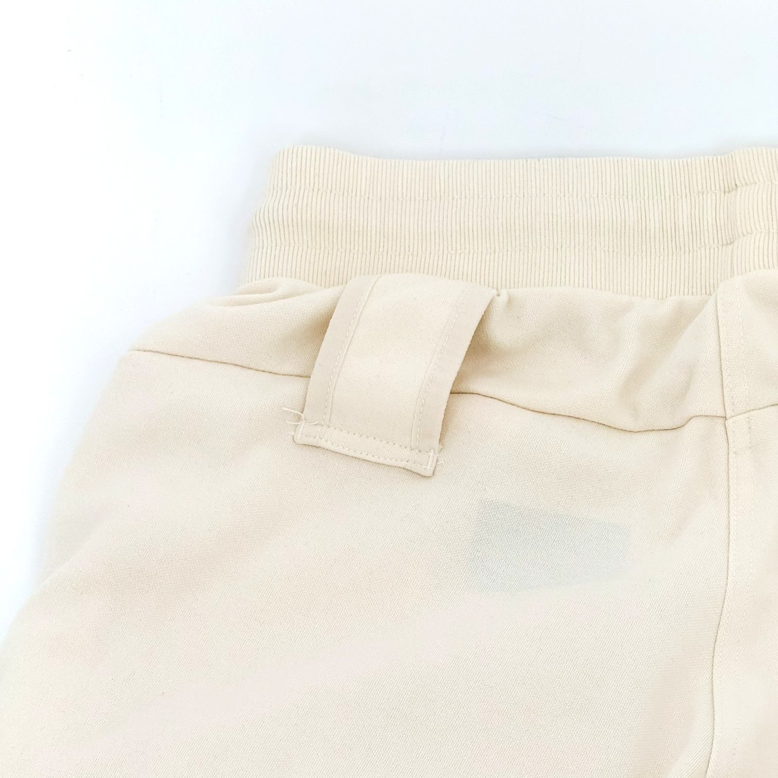 ASRV ASRV | Beige Signature Cotton Utility DSG 0218 Sweat Pant Jo Size US 31 - 6 Thumbnail