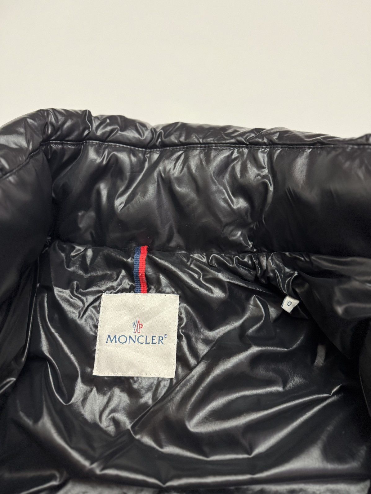 Moncler MADISON down jacket Size XS / US 0-2 / IT 36-38 - 19 Thumbnail