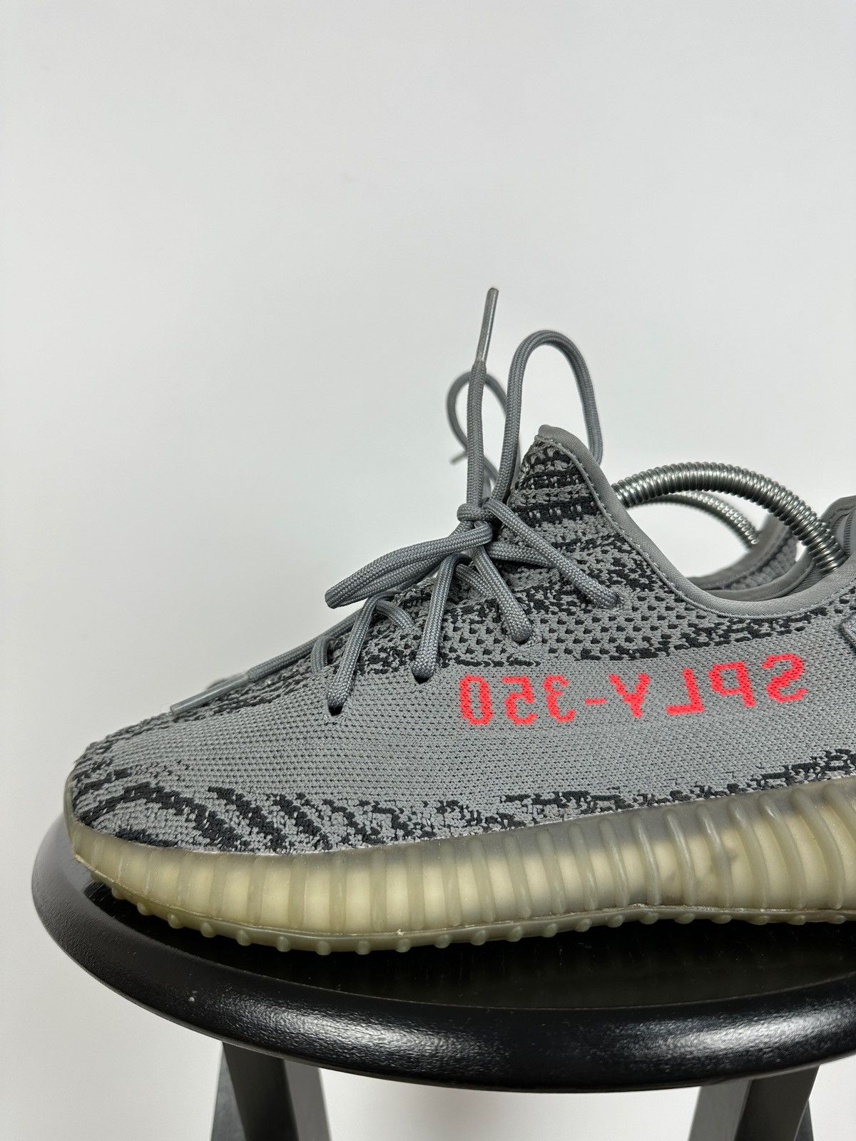 Adidas Adidas Yeezy Boost 350 V2 Beluga 2.0 Sneakers Size US 7.5 / EU 40-41 - 15 Thumbnail