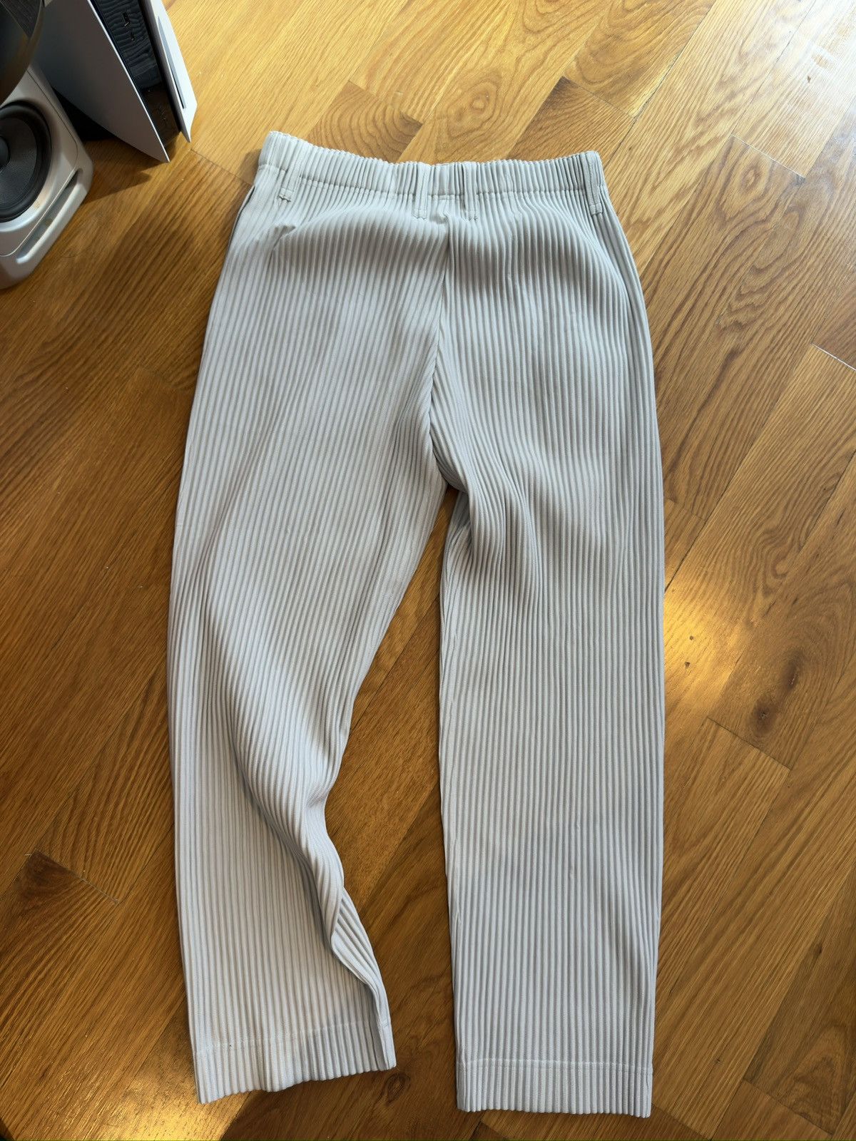 Pleats Please Issey Miyake Issey Miyake Pleats Pants Size US 32 / EU 48 - 5 Thumbnail