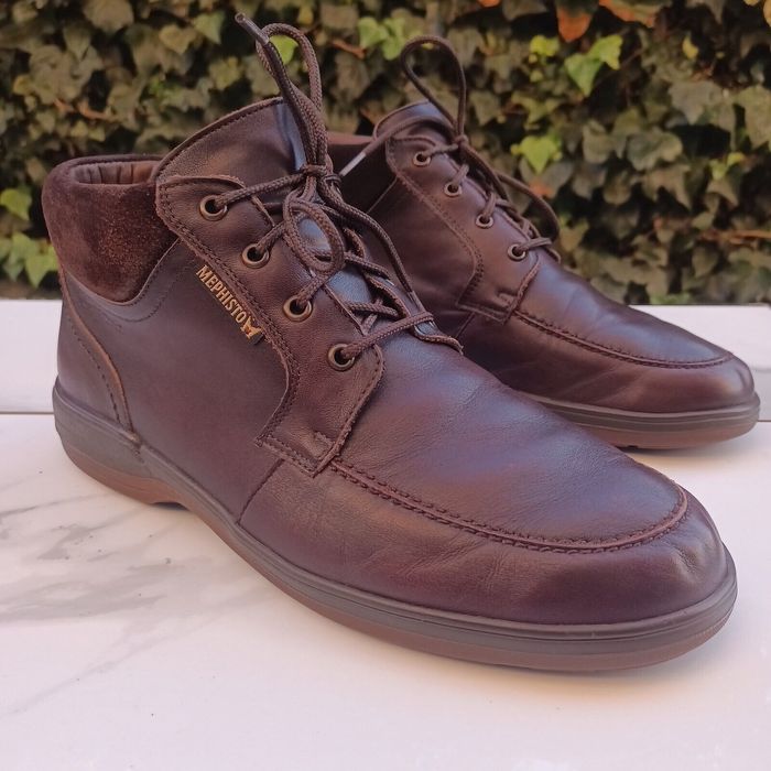 Mephisto darwin outlet