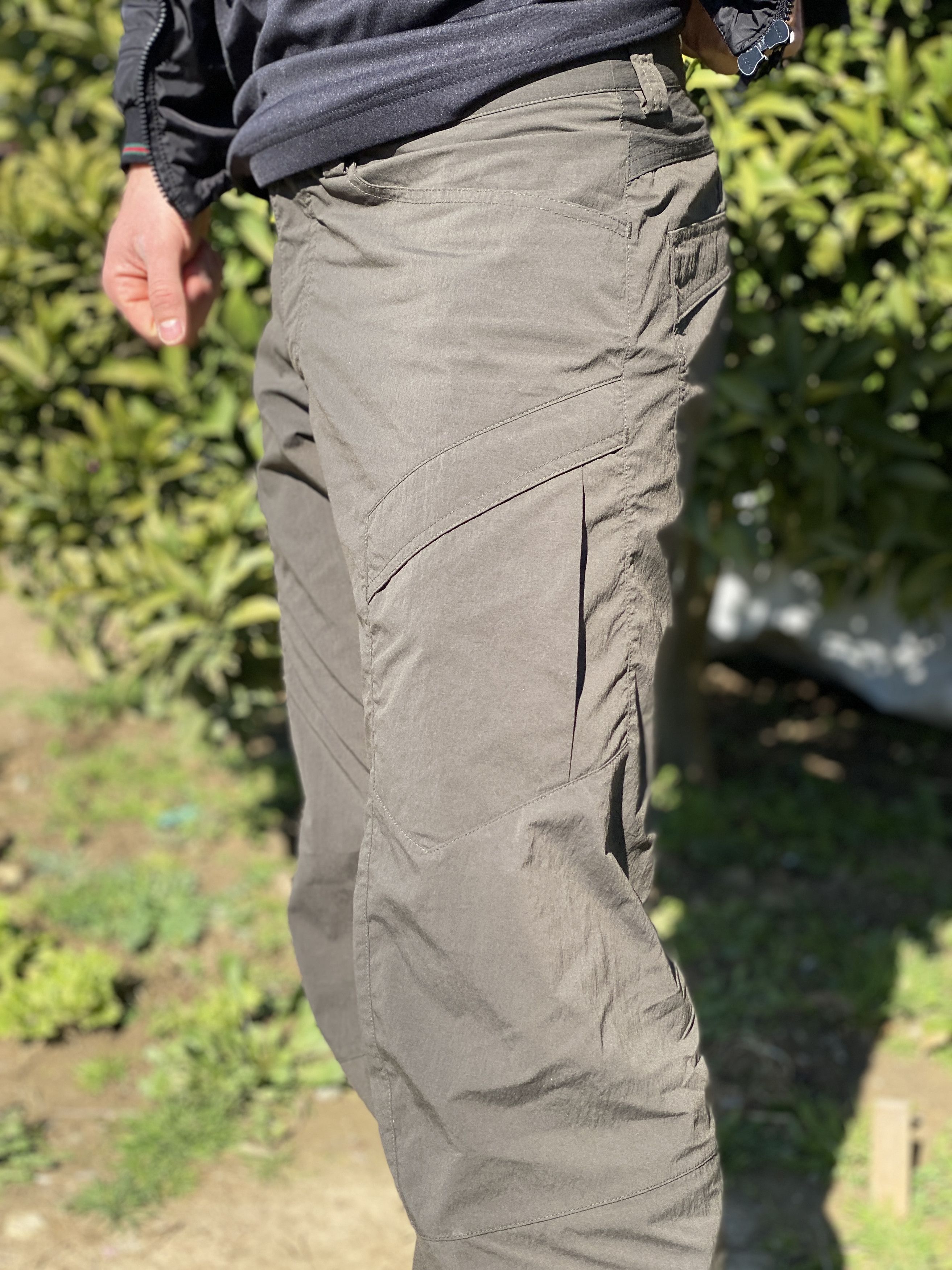 Arc'teryx Arc'teryx Hiking Activewear Weatherproof Pants Size 30 Waist Size US 30 / EU 46 - 10 Thumbnail