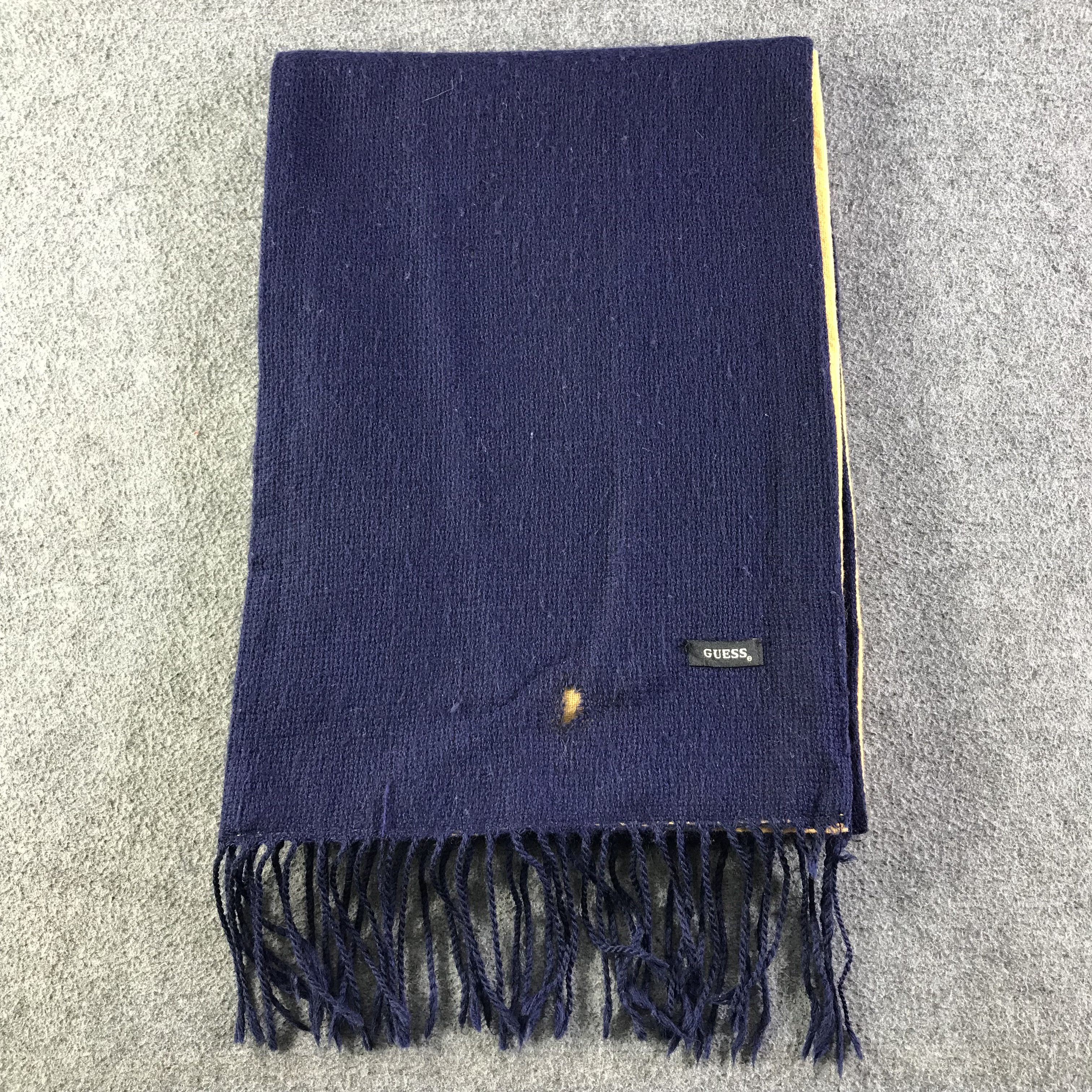 Guess Guess Scarf / Muffler / Neckwear SS1514 Size ONE SIZE - 7 Thumbnail