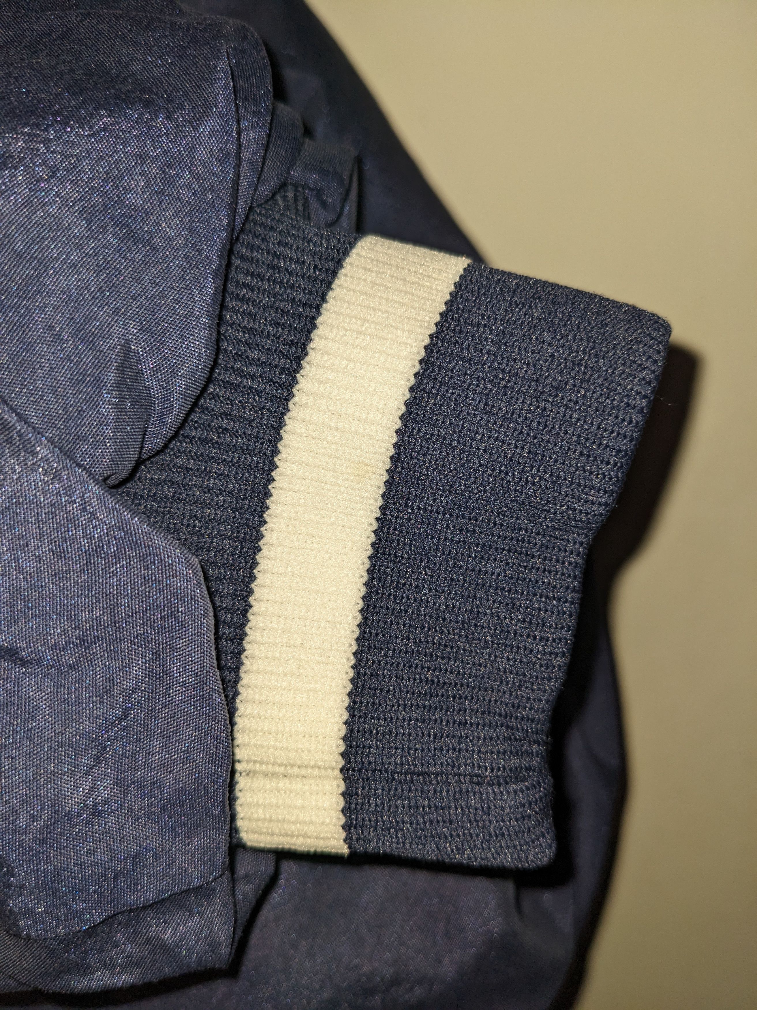Vintage Vintage 90s Penn State College Football Puffer Jacket Size US XL / EU 56 / 4 - 3 Thumbnail