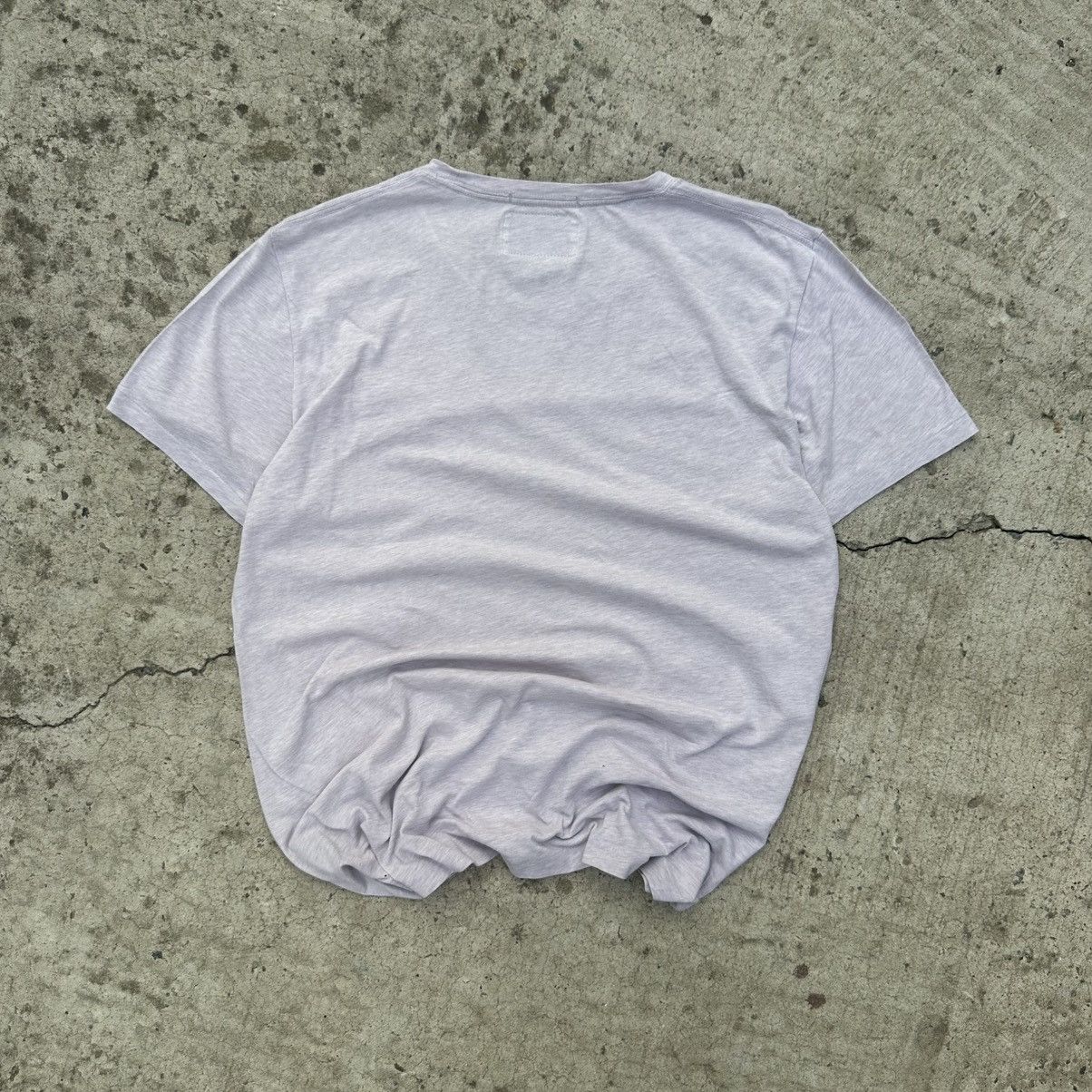 Allsaints Vintage Japanese Style Allsaints T-shirts Basic Fit Size M Size US M / EU 48-50 / 2 - 2 Thumbnail