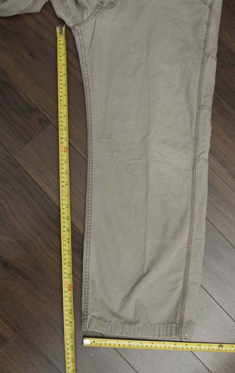 Levi's Levis Carpenter Pants Size 36x27.5 Distressed w/Stains Size US 36 / EU 52 - 8 Thumbnail