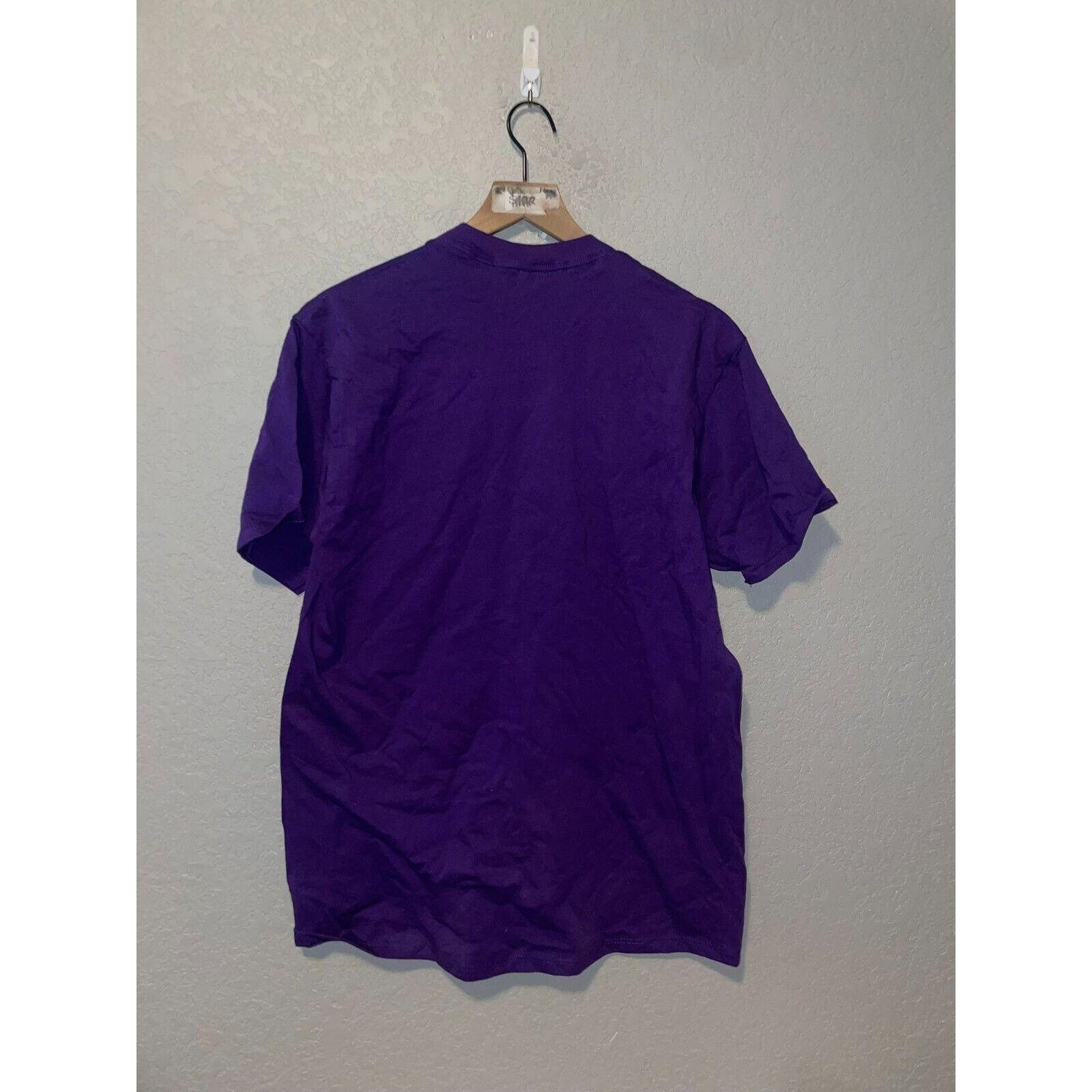 Jerzees Vintage Tennessee Shirt Jerzees Gatlinburg TN Tee VTG 90s L Size US L / EU 52-54 / 3 - 9 Thumbnail